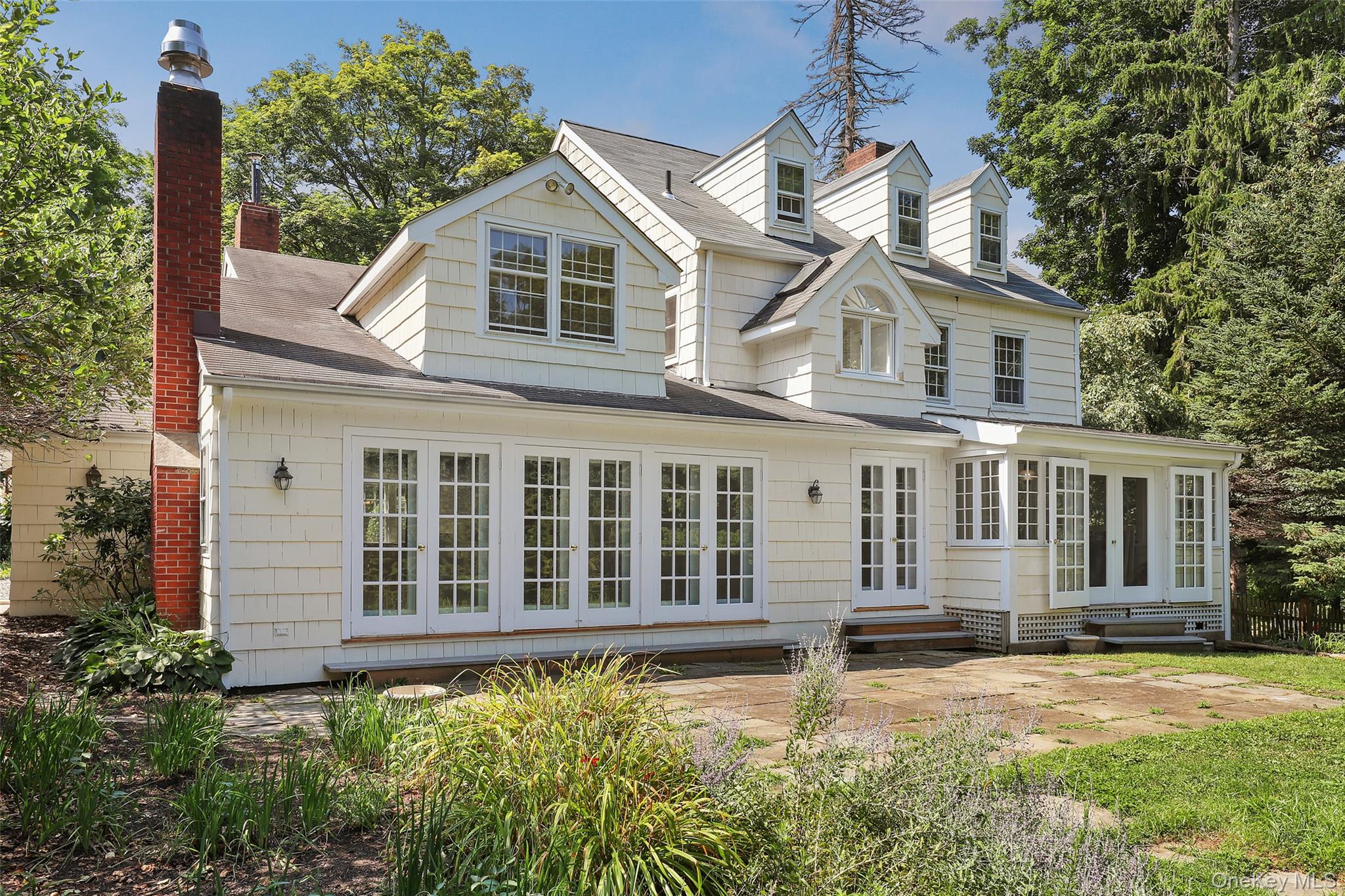 264 Titicus Road
