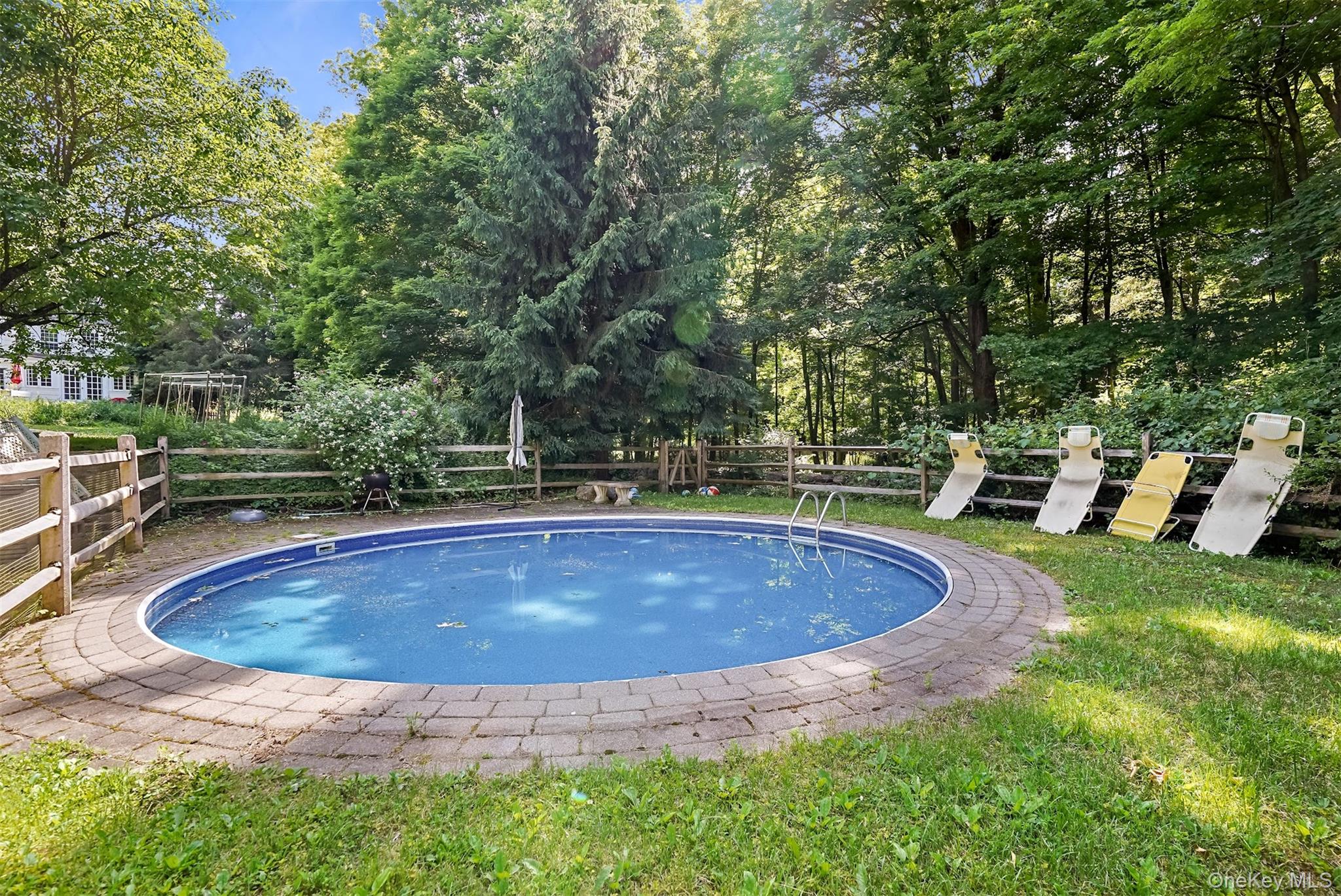 264 Titicus Road