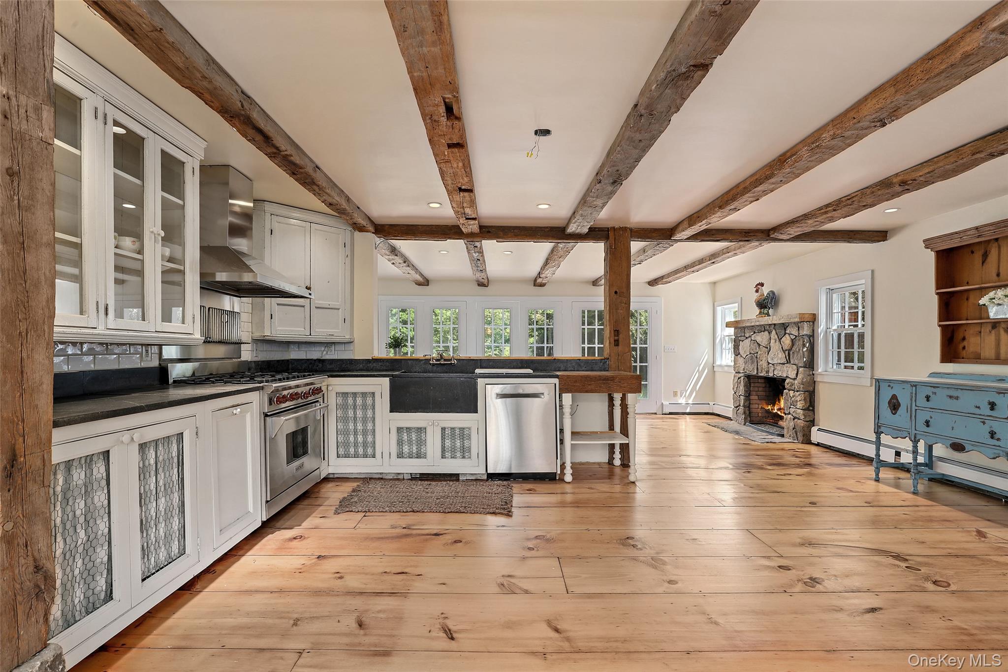 264 Titicus Road