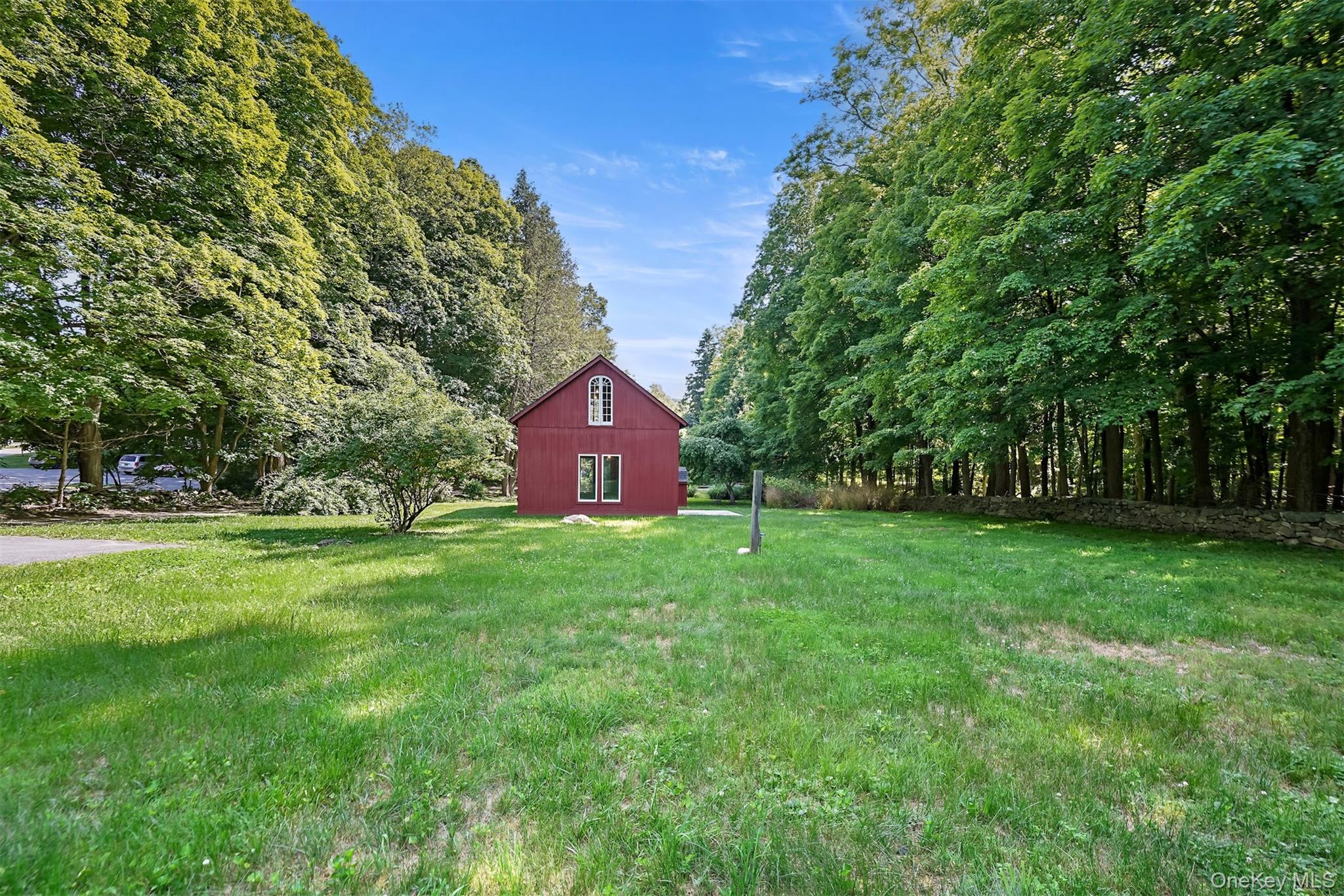 264 Titicus Road