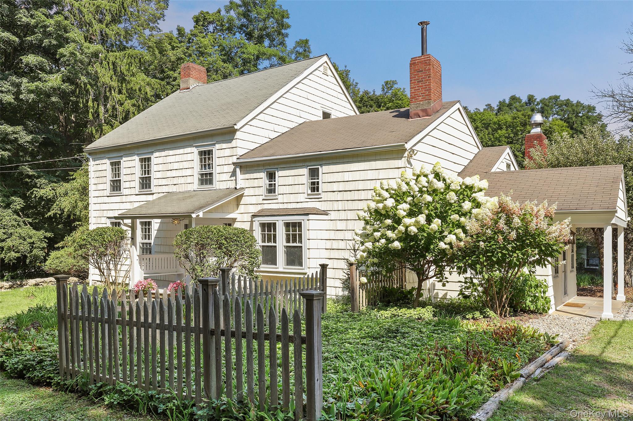 264 Titicus Road