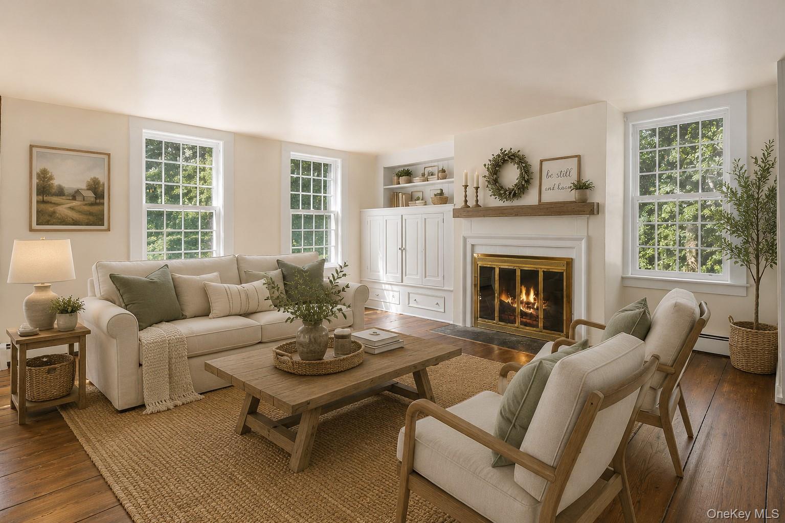 264 Titicus Road