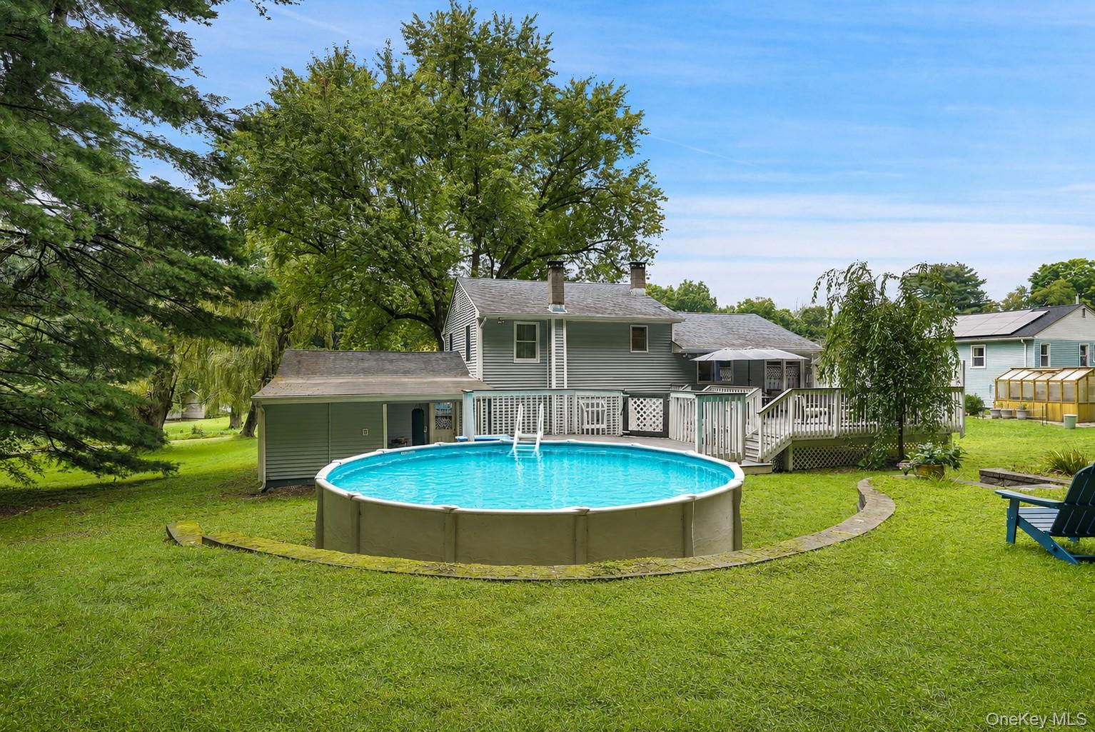 23 Westview Drive