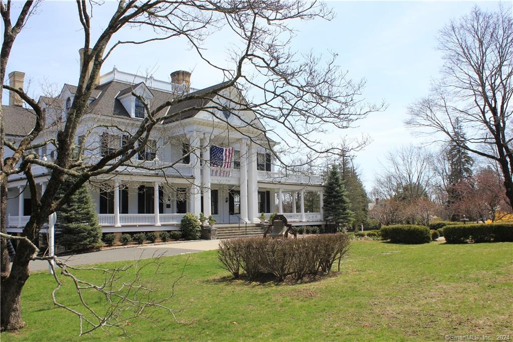 82 Canterbury Lane
