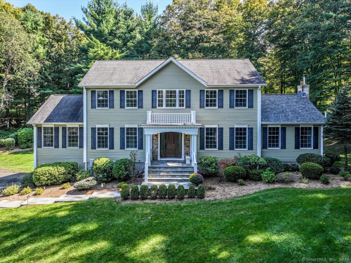 56 Starrs Plain Road