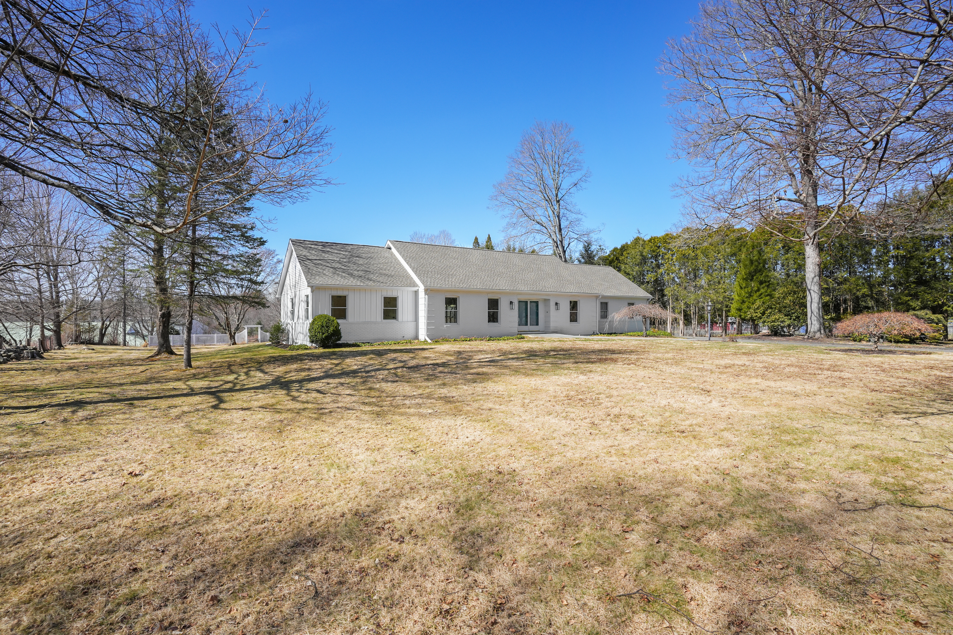 160 Old Hawleyville Road