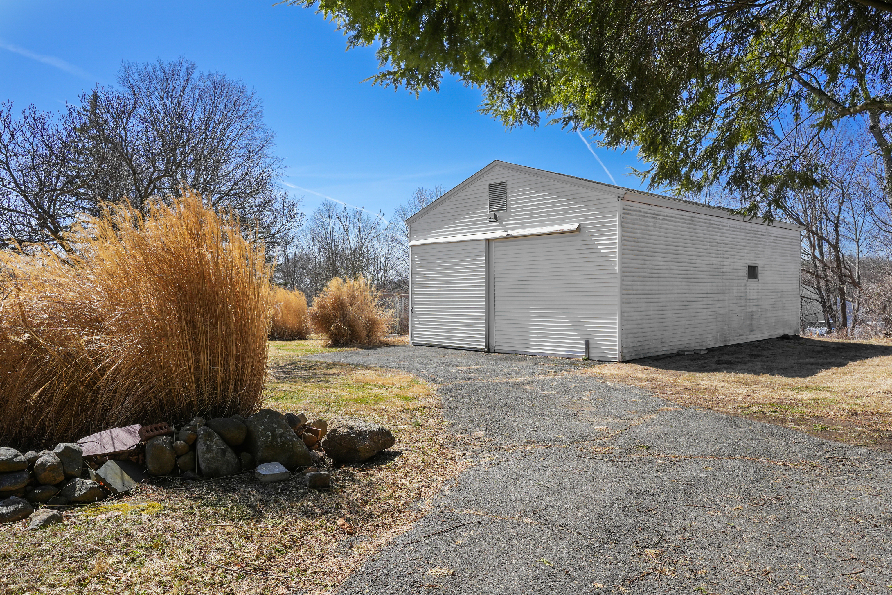 160 Old Hawleyville Road
