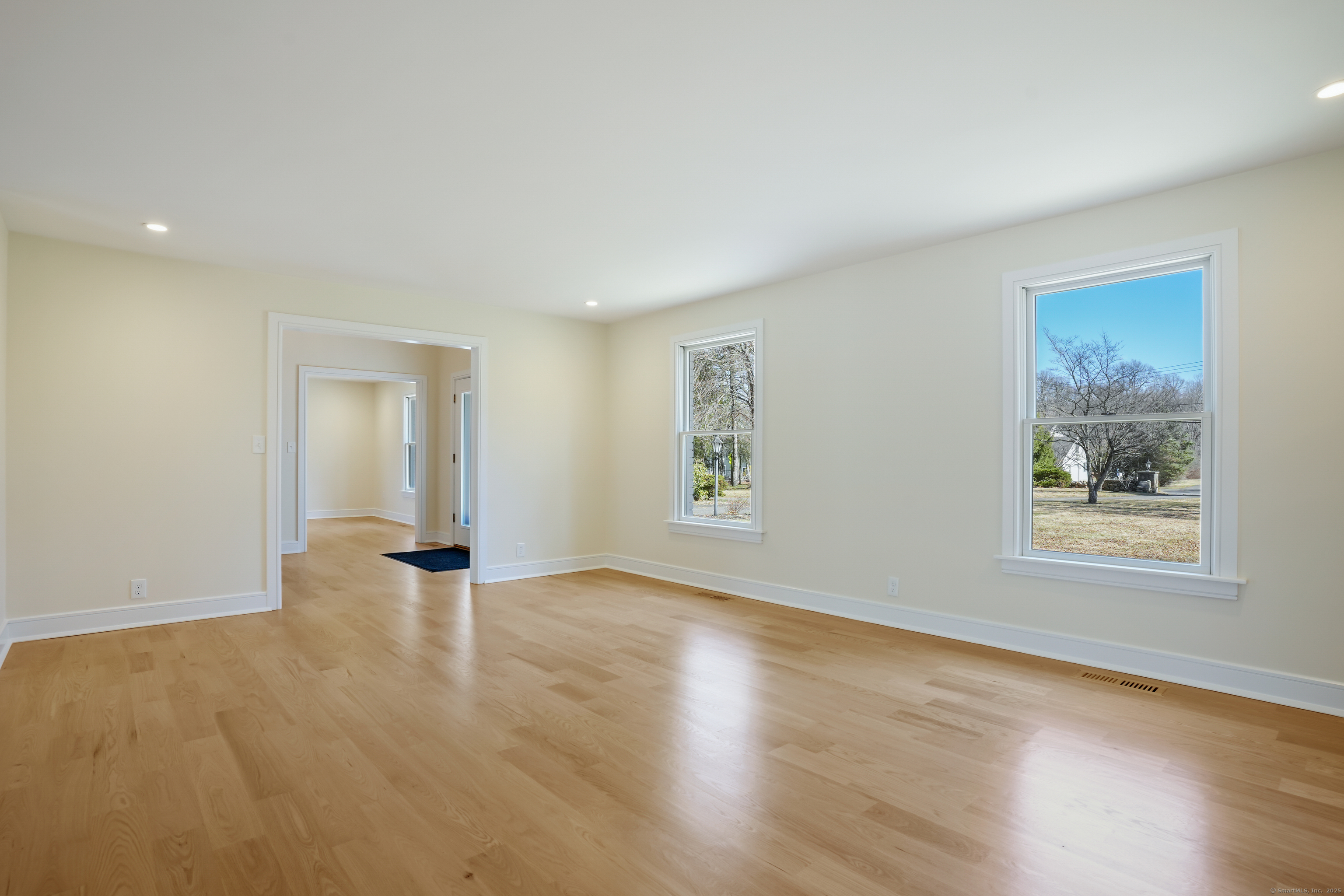 160 Old Hawleyville Road