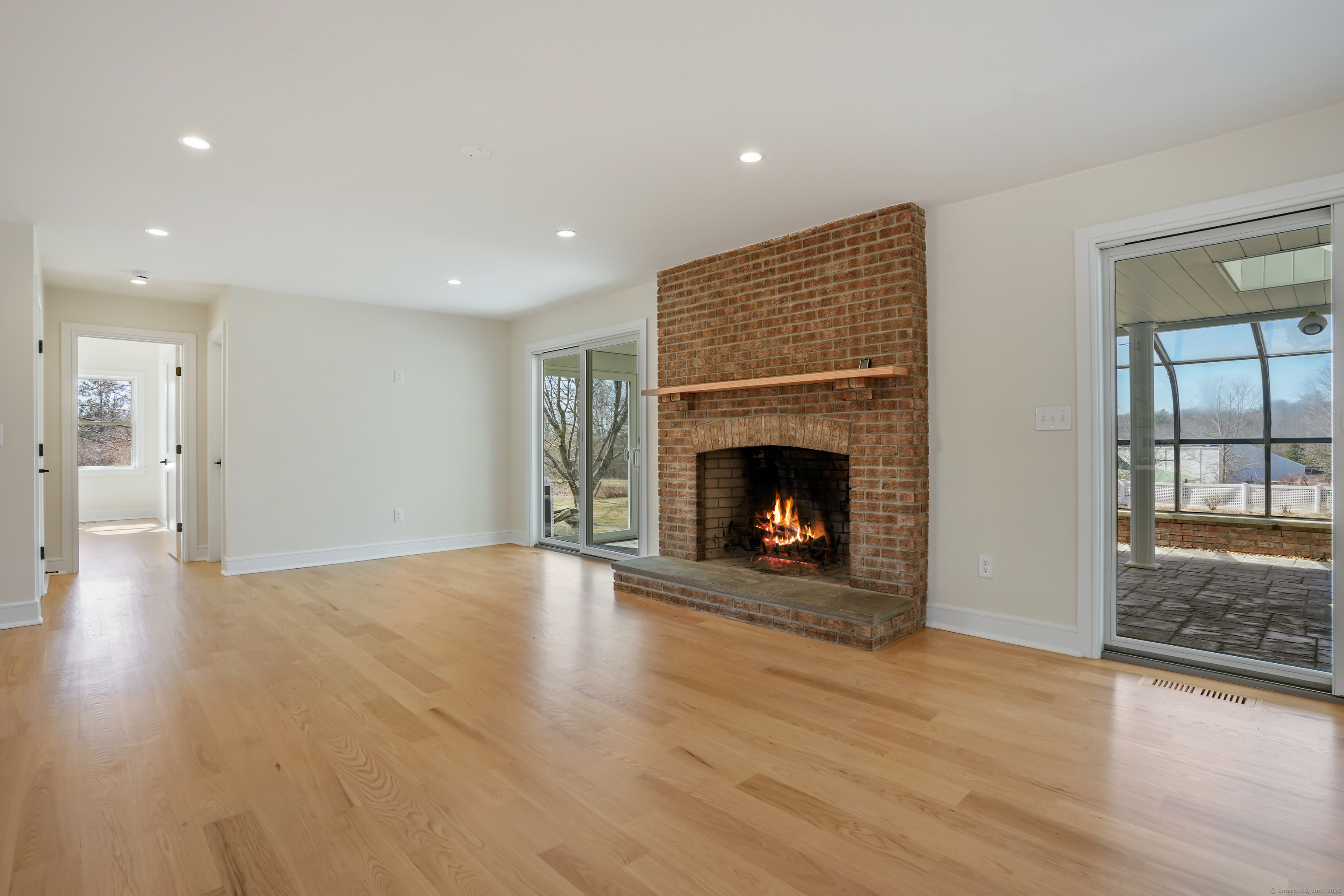 160 Old Hawleyville Road