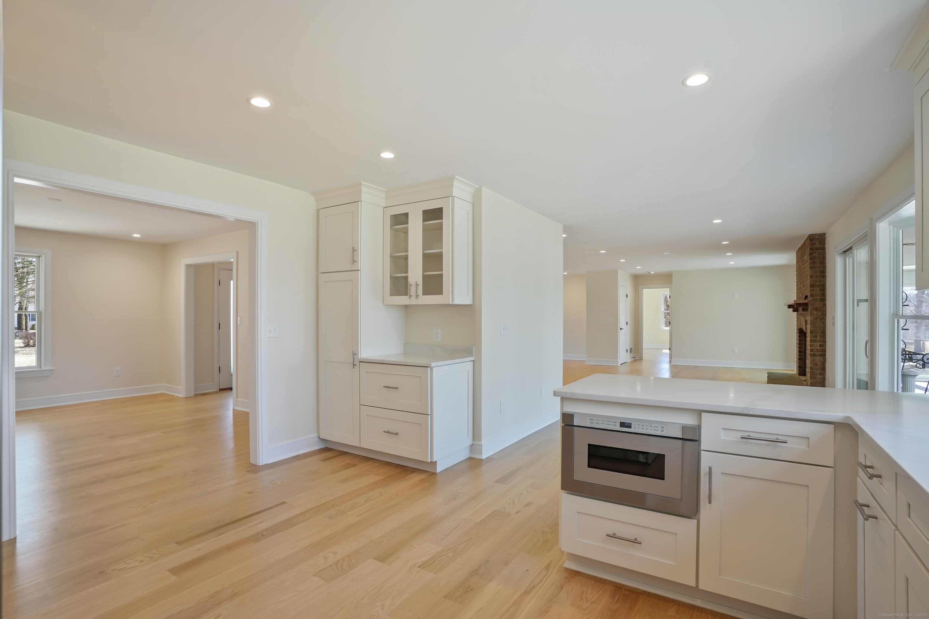 160 Old Hawleyville Road