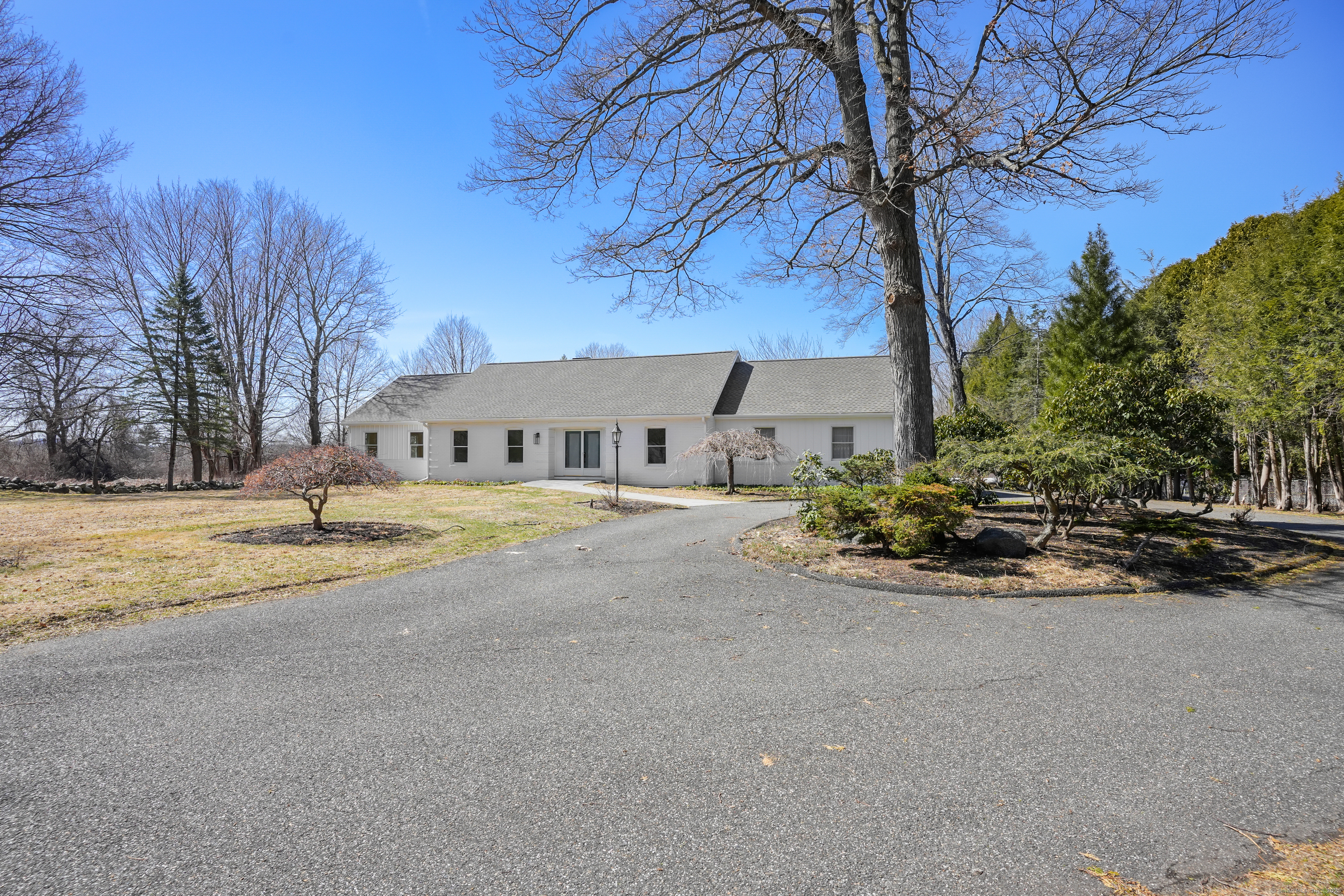 160 Old Hawleyville Road
