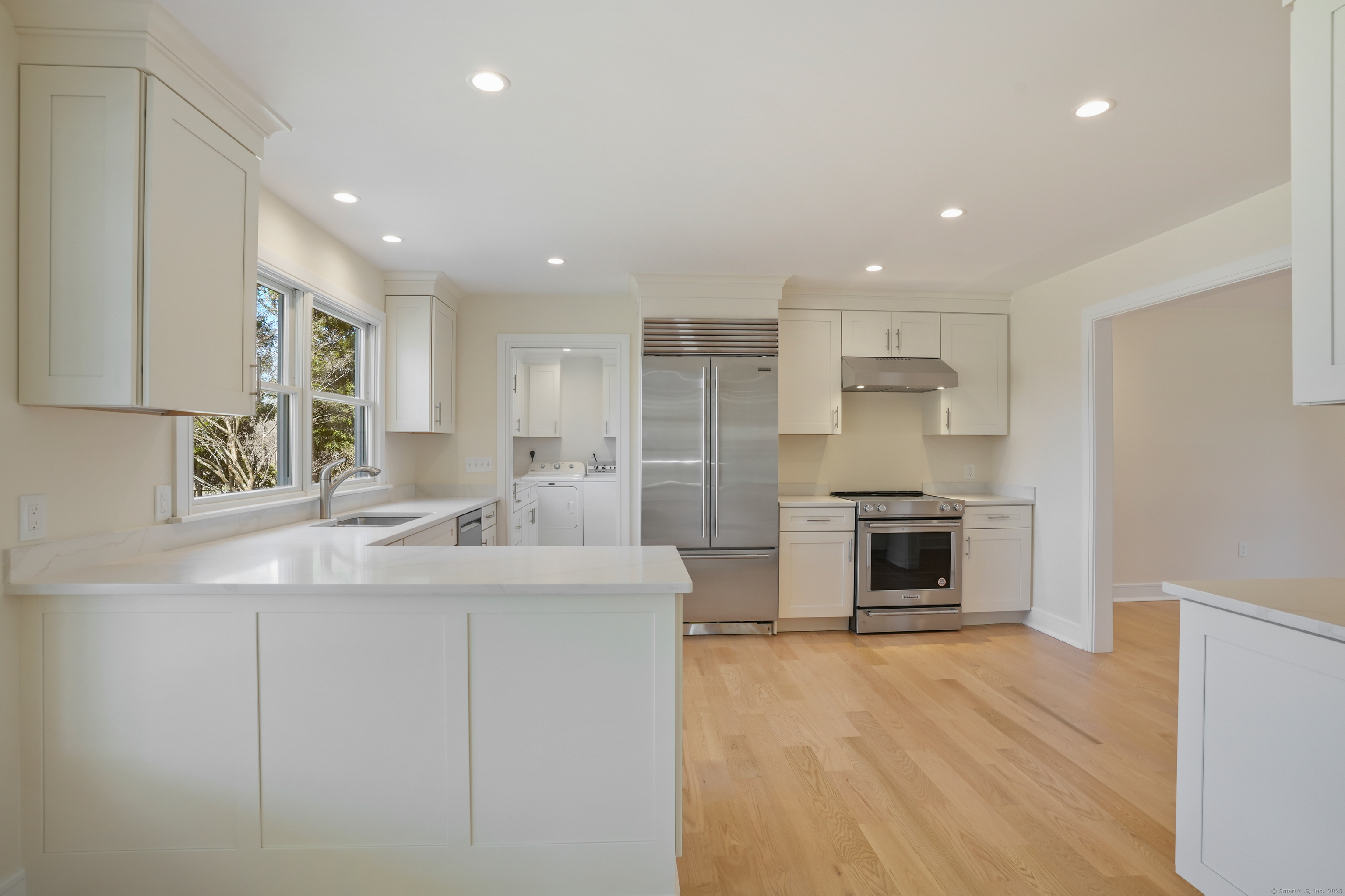 160 Old Hawleyville Road