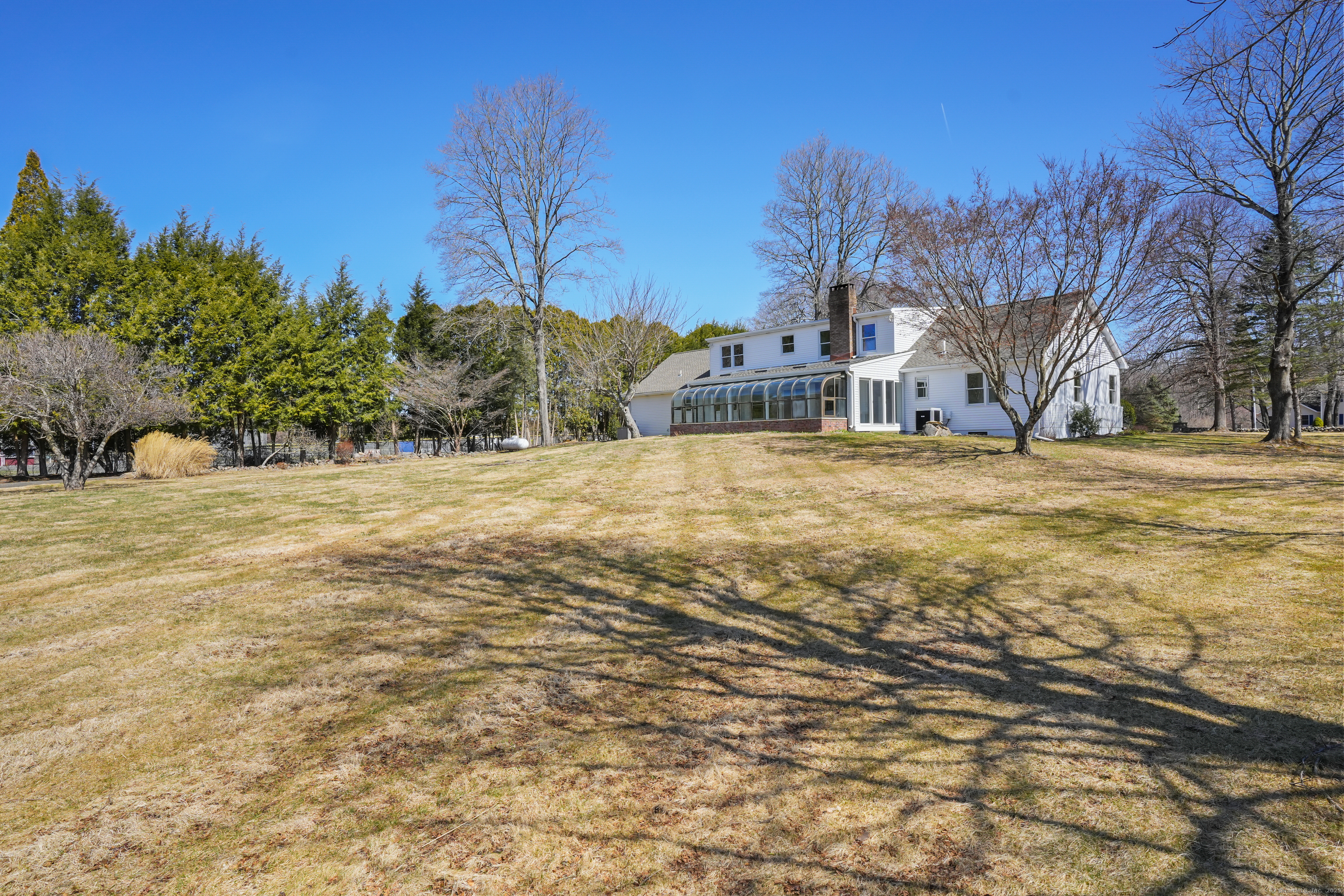 160 Old Hawleyville Road