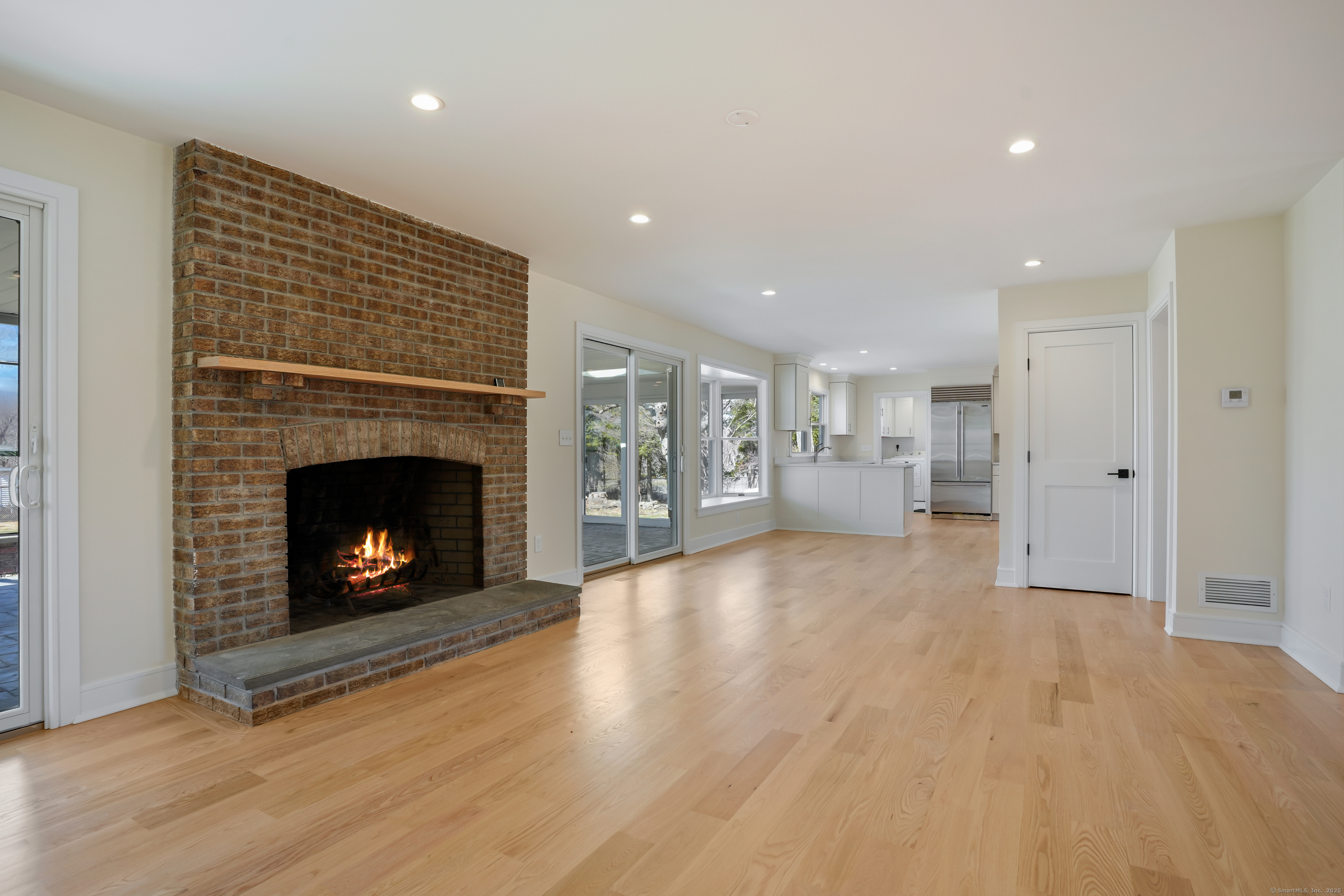 160 Old Hawleyville Road