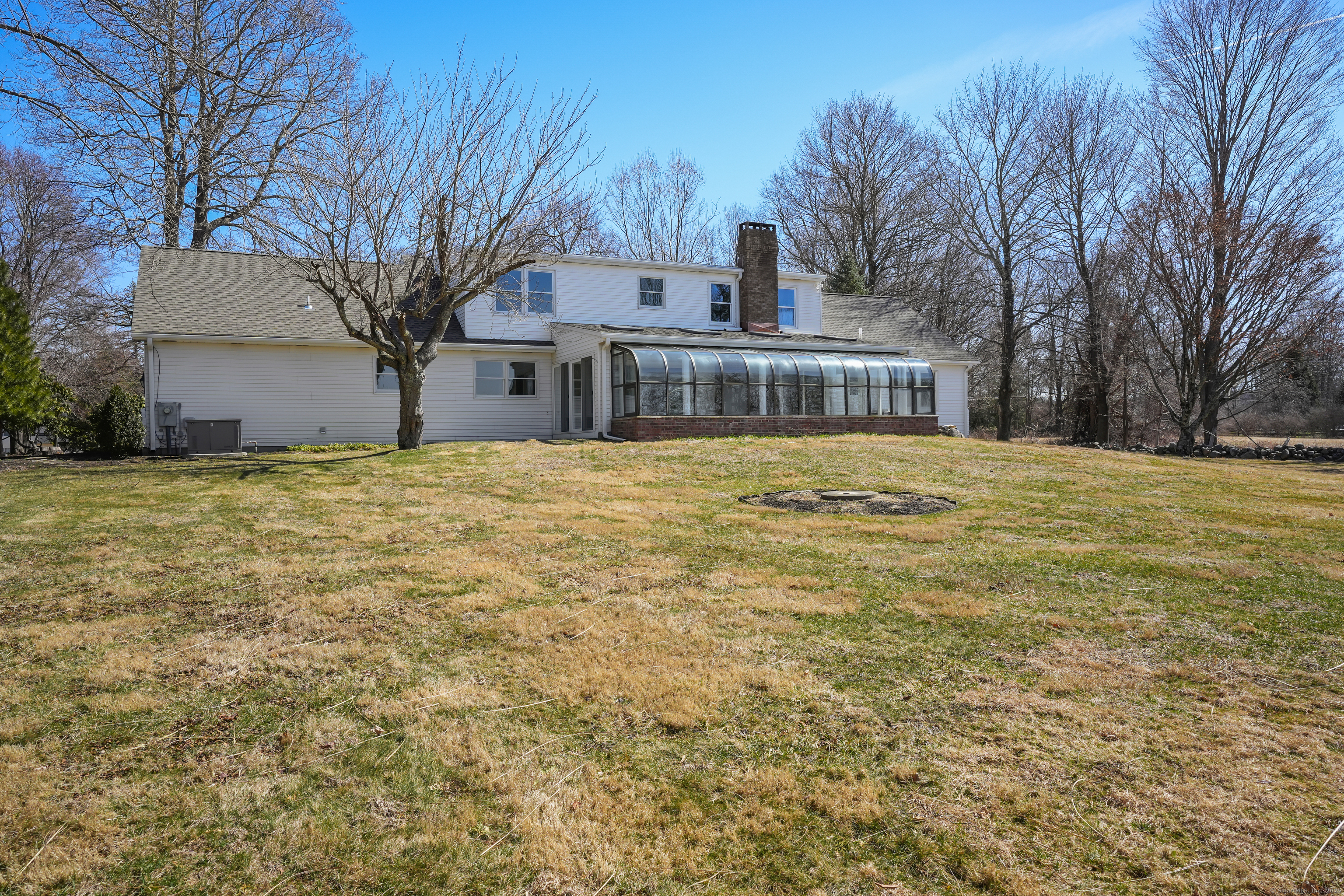 160 Old Hawleyville Road