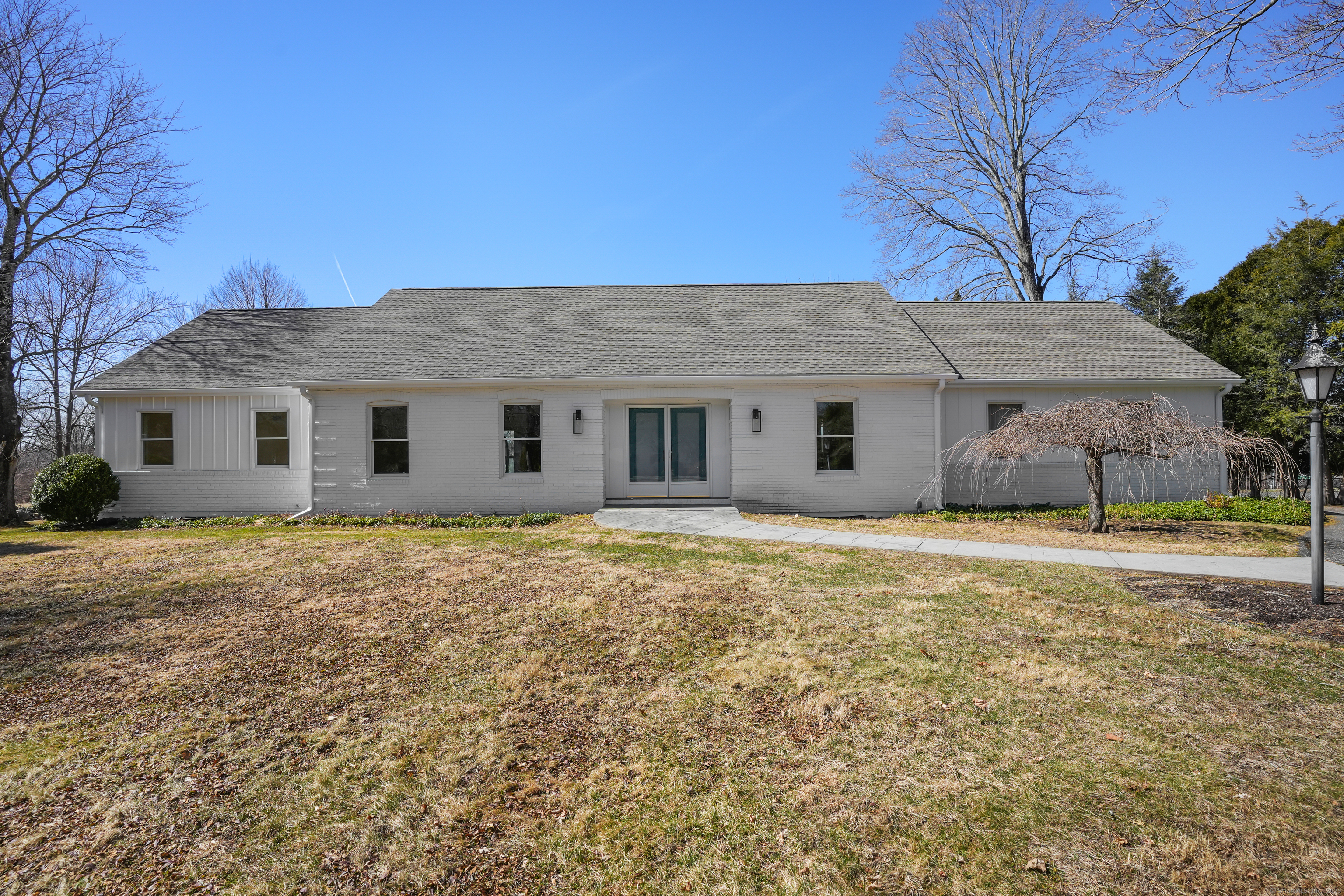 160 Old Hawleyville Road