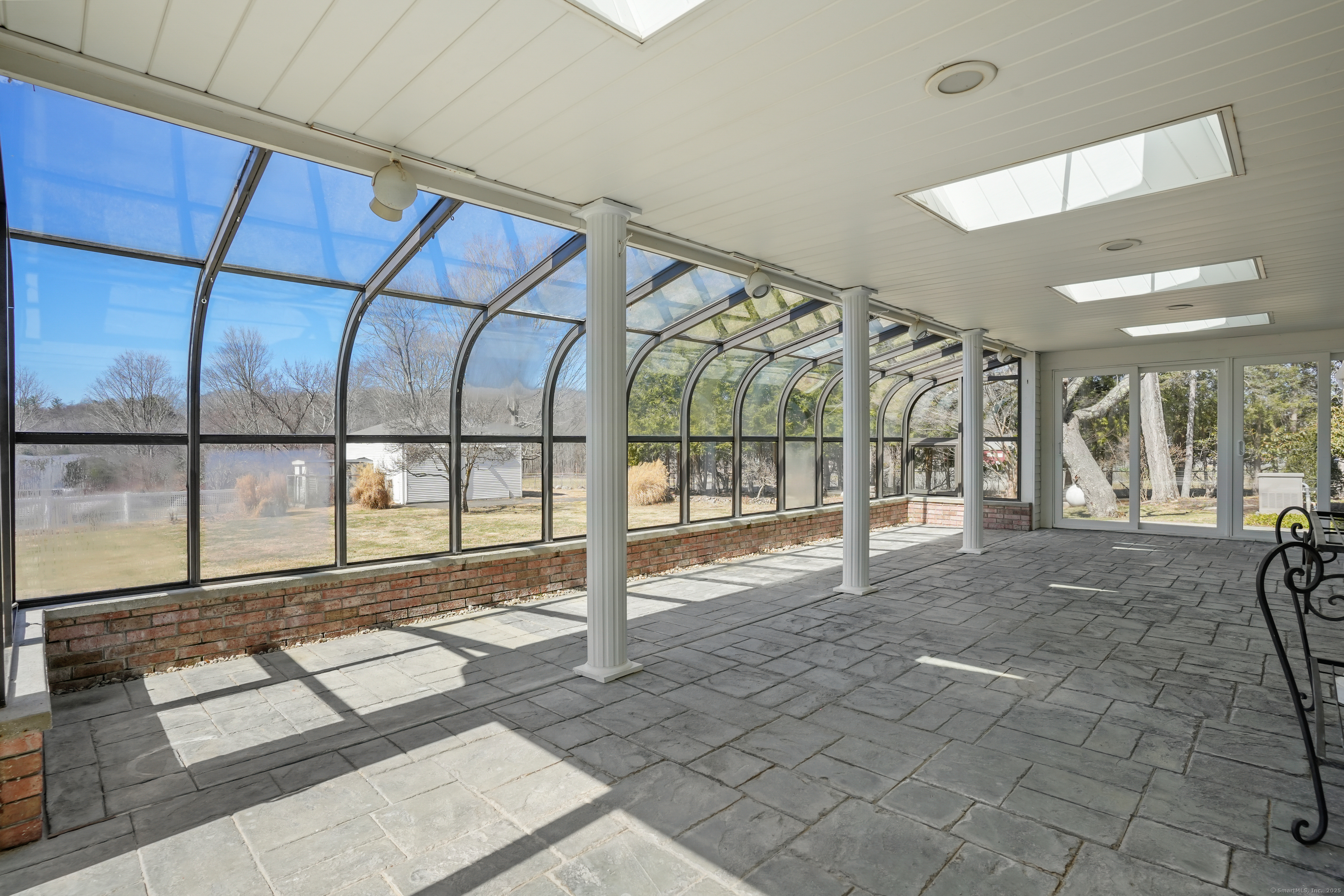 160 Old Hawleyville Road