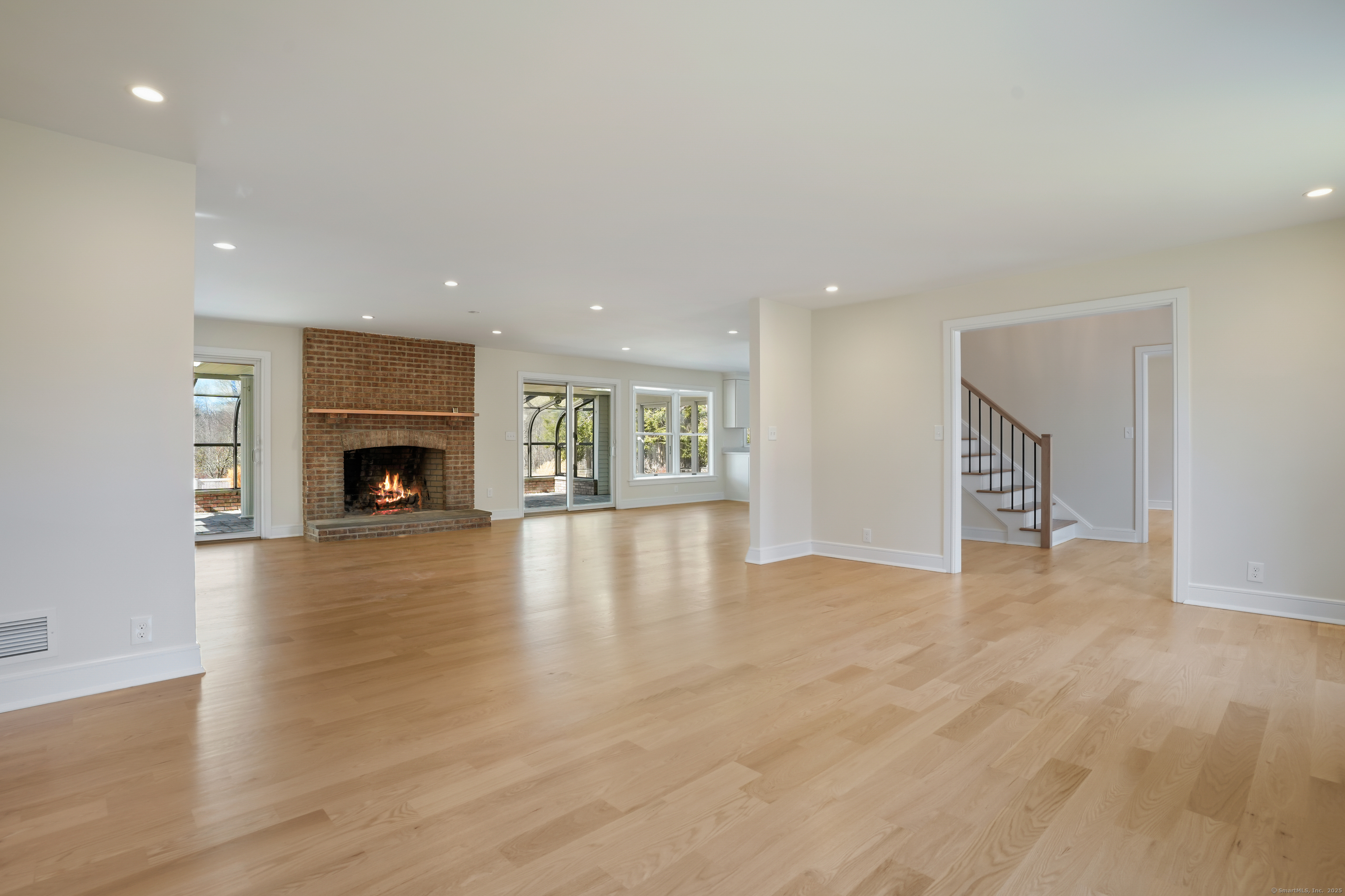 160 Old Hawleyville Road