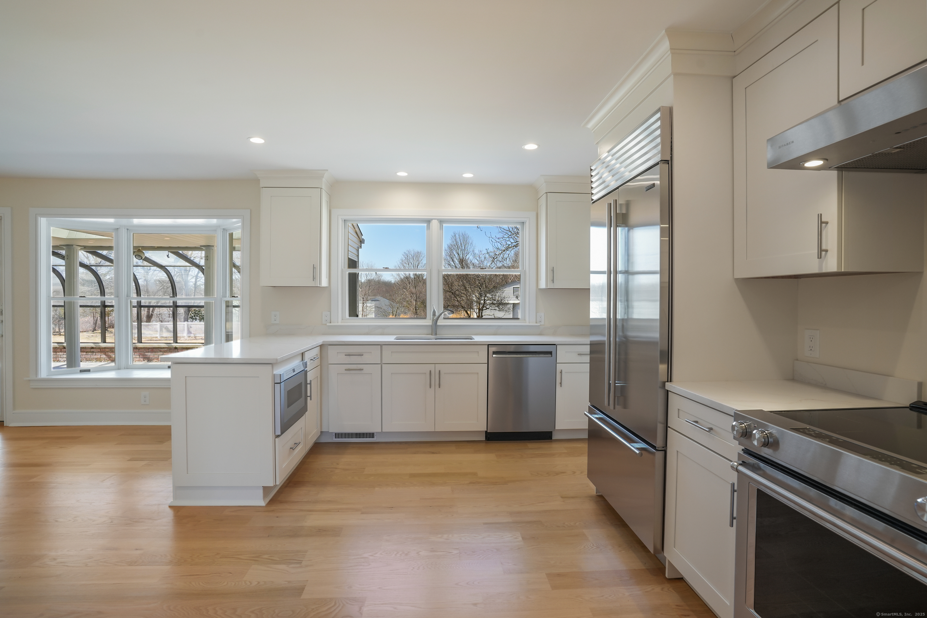 160 Old Hawleyville Road