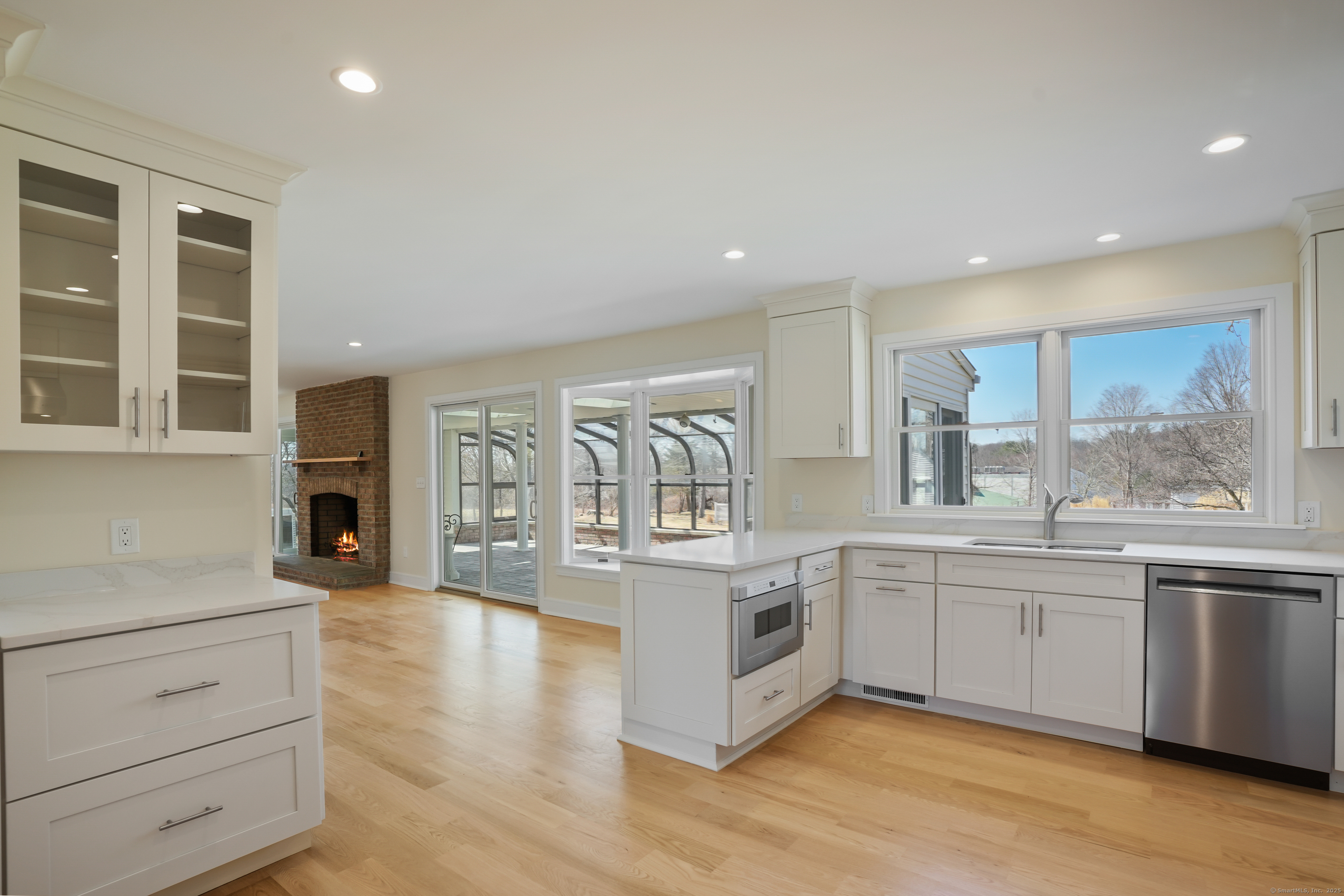 160 Old Hawleyville Road