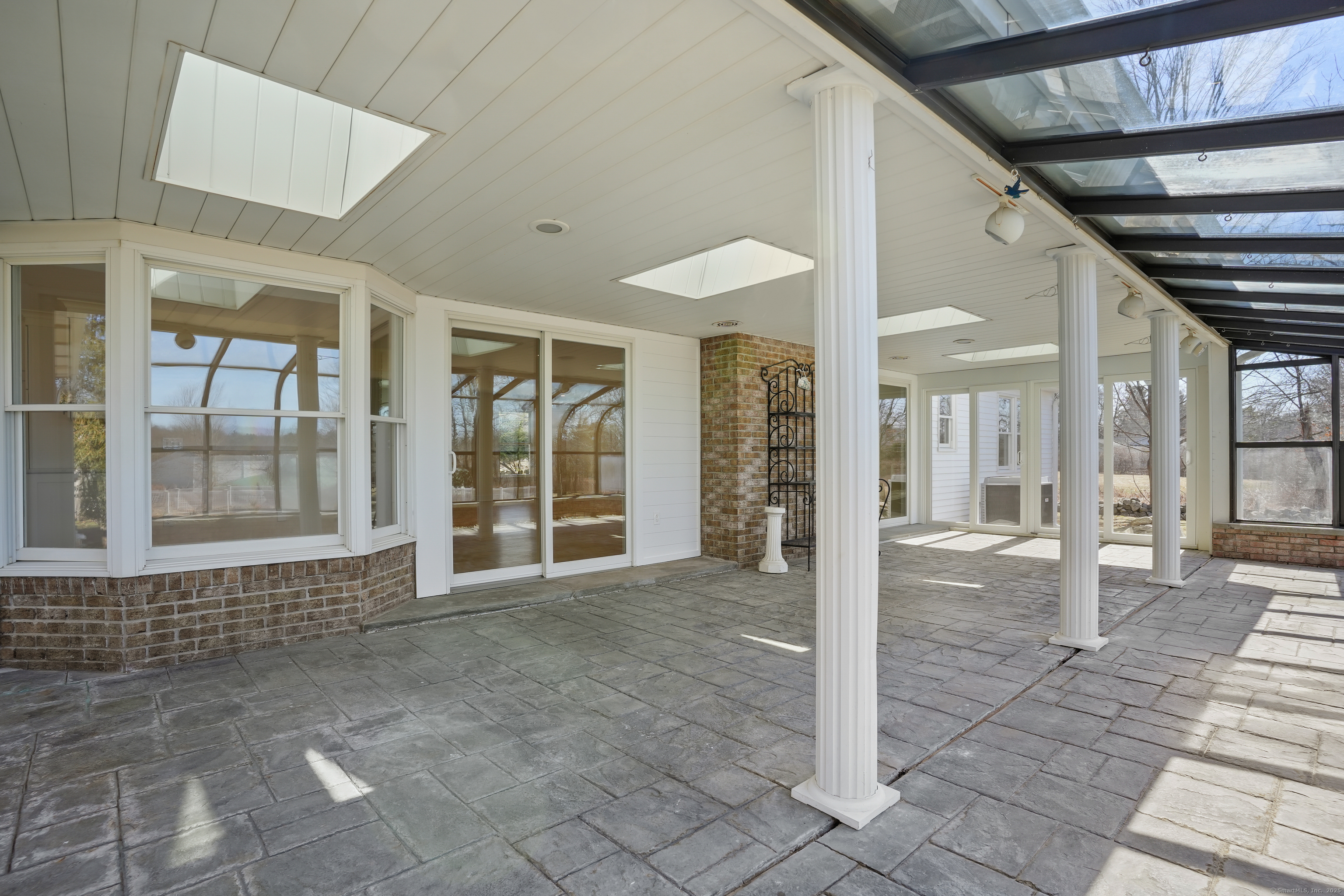 160 Old Hawleyville Road