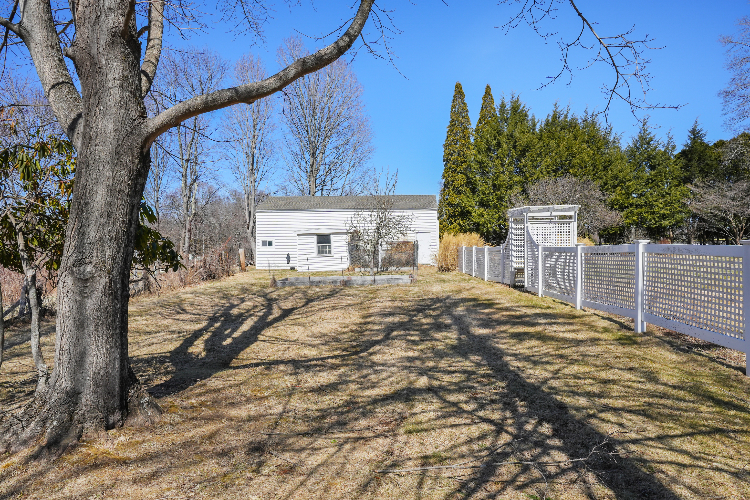 160 Old Hawleyville Road