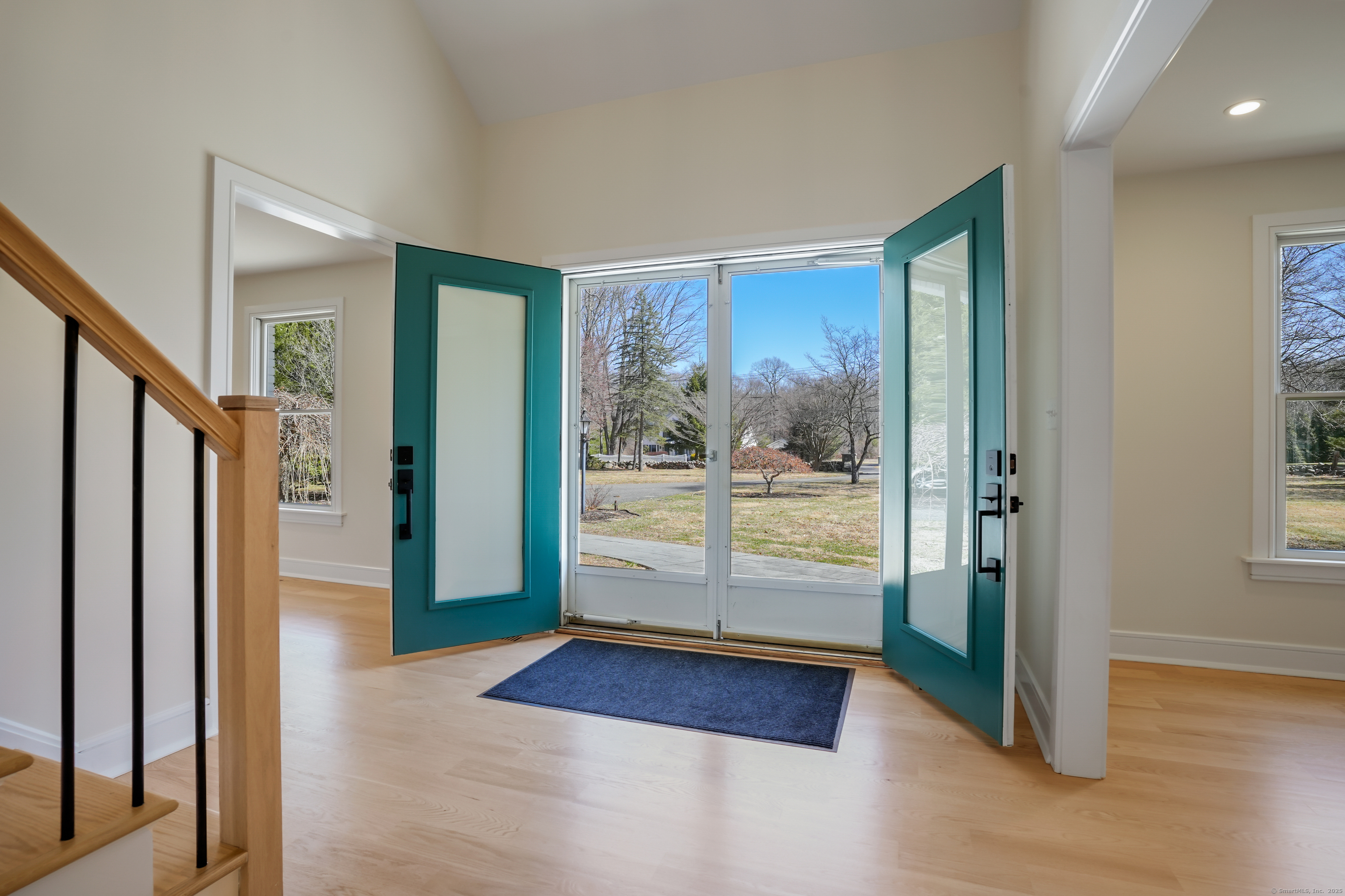 160 Old Hawleyville Road