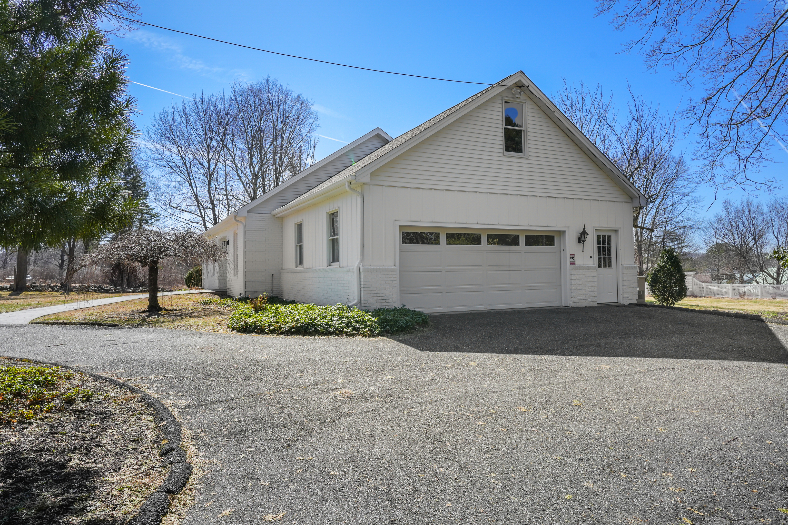 160 Old Hawleyville Road