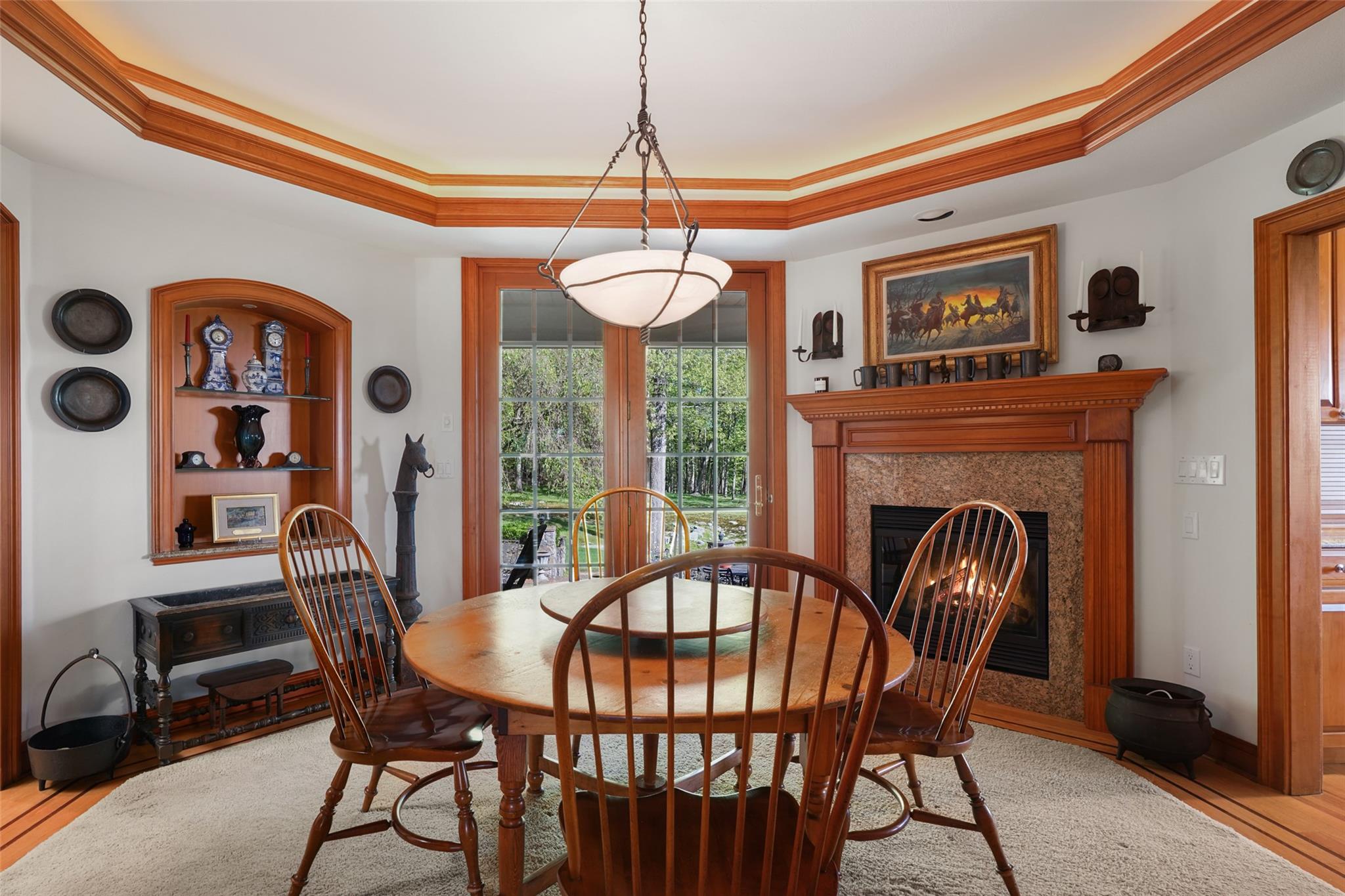 16 Reynwood Drive