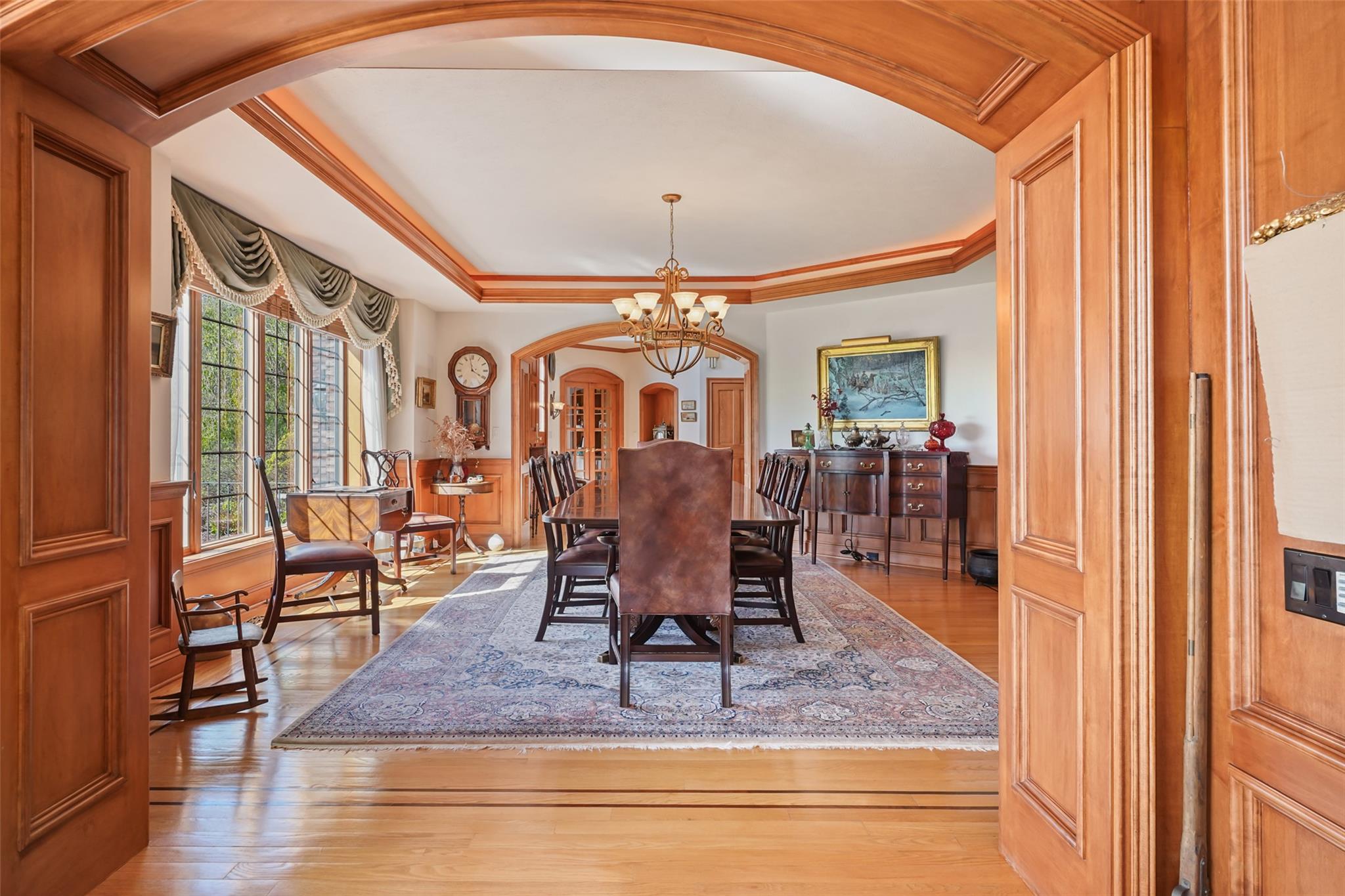 16 Reynwood Drive