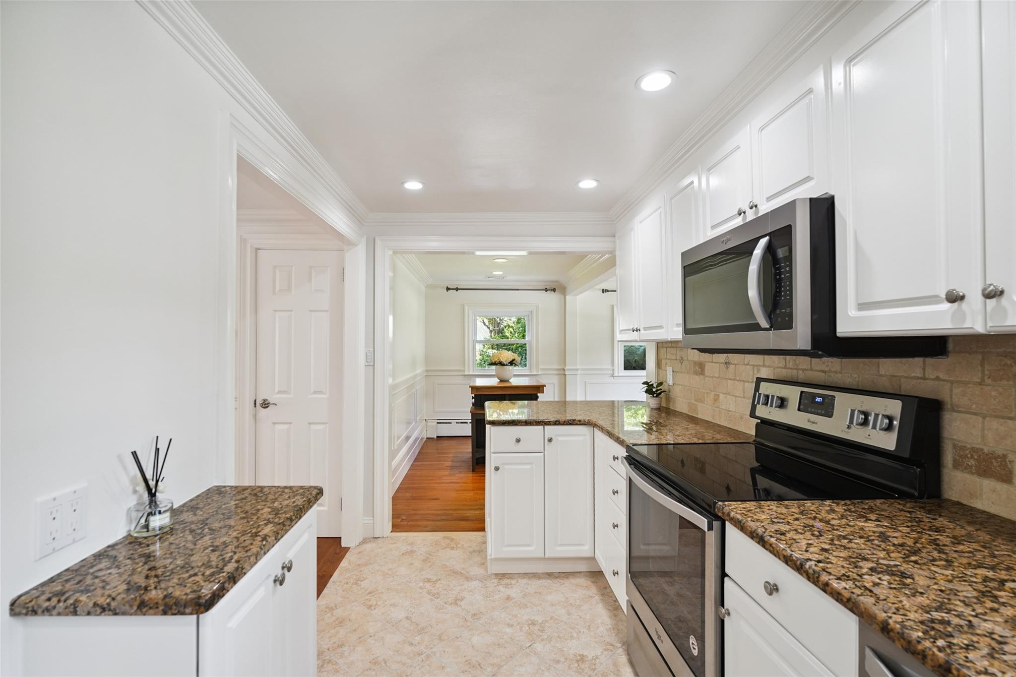 50 McMillan Avenue