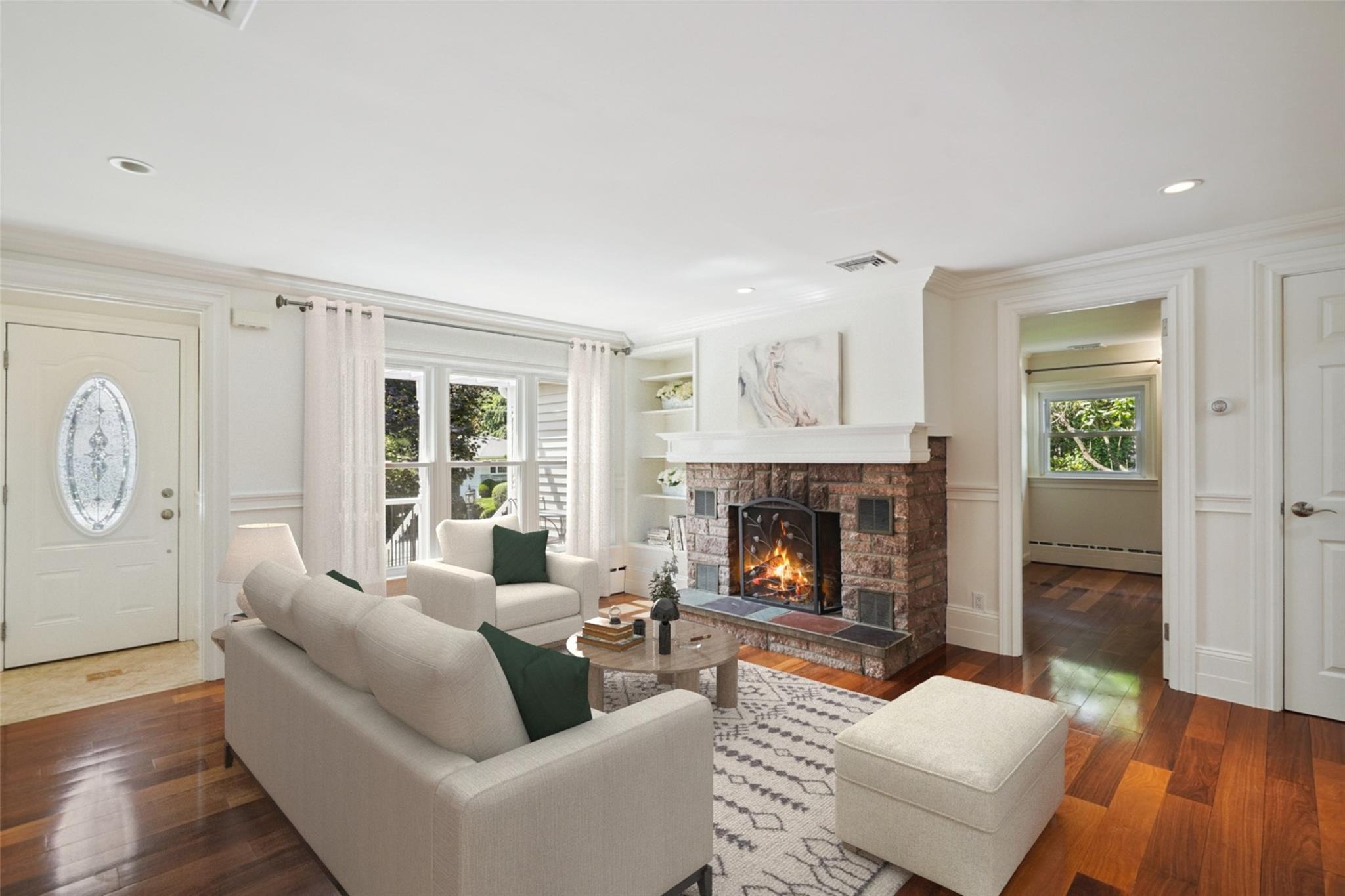50 McMillan Avenue