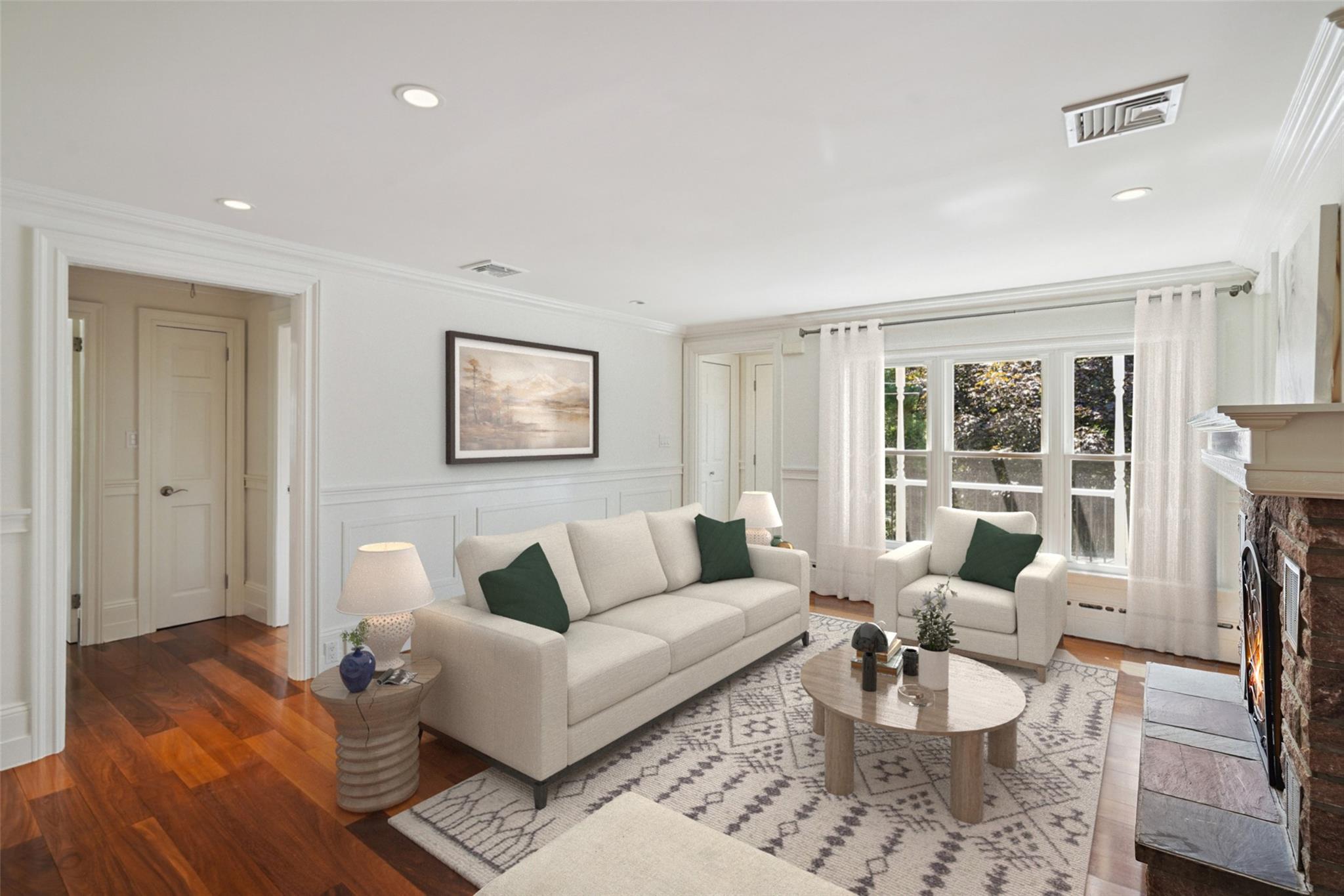 50 McMillan Avenue