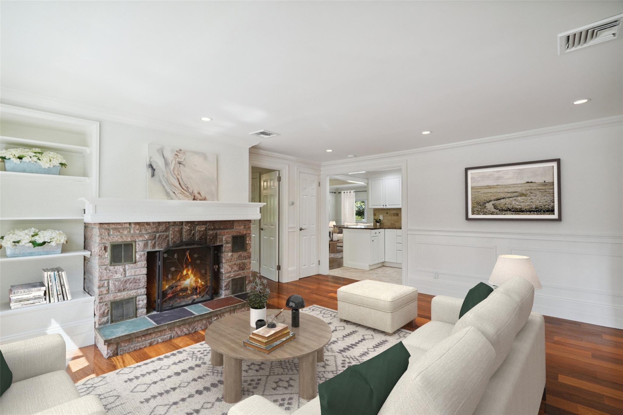 50 McMillan Avenue