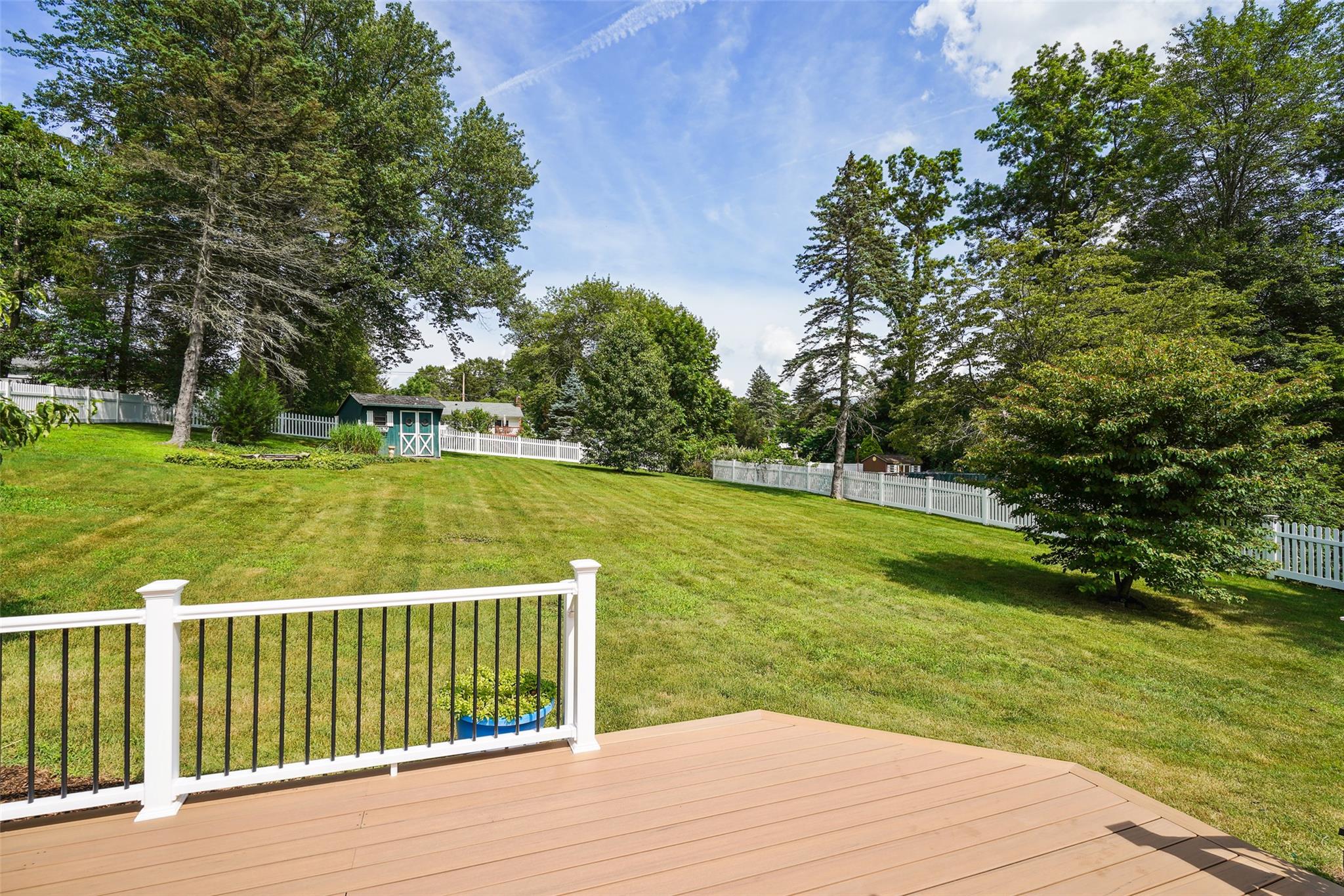 50 McMillan Avenue