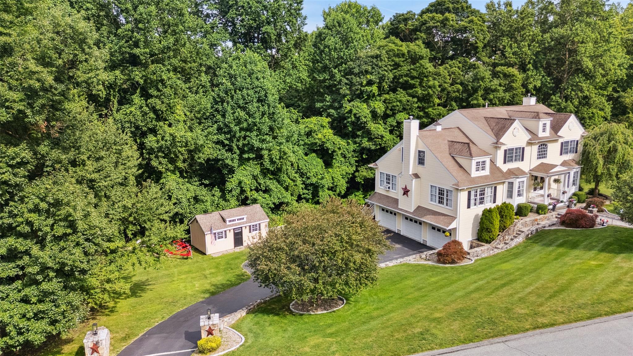 53 Quail Lane