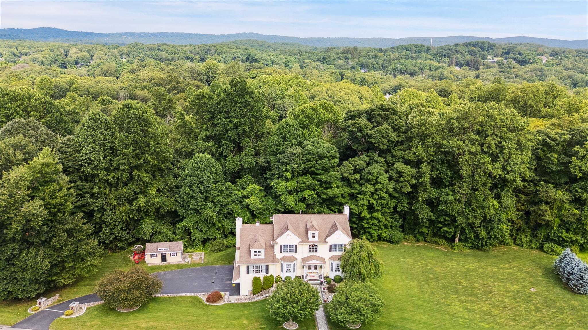 53 Quail Lane