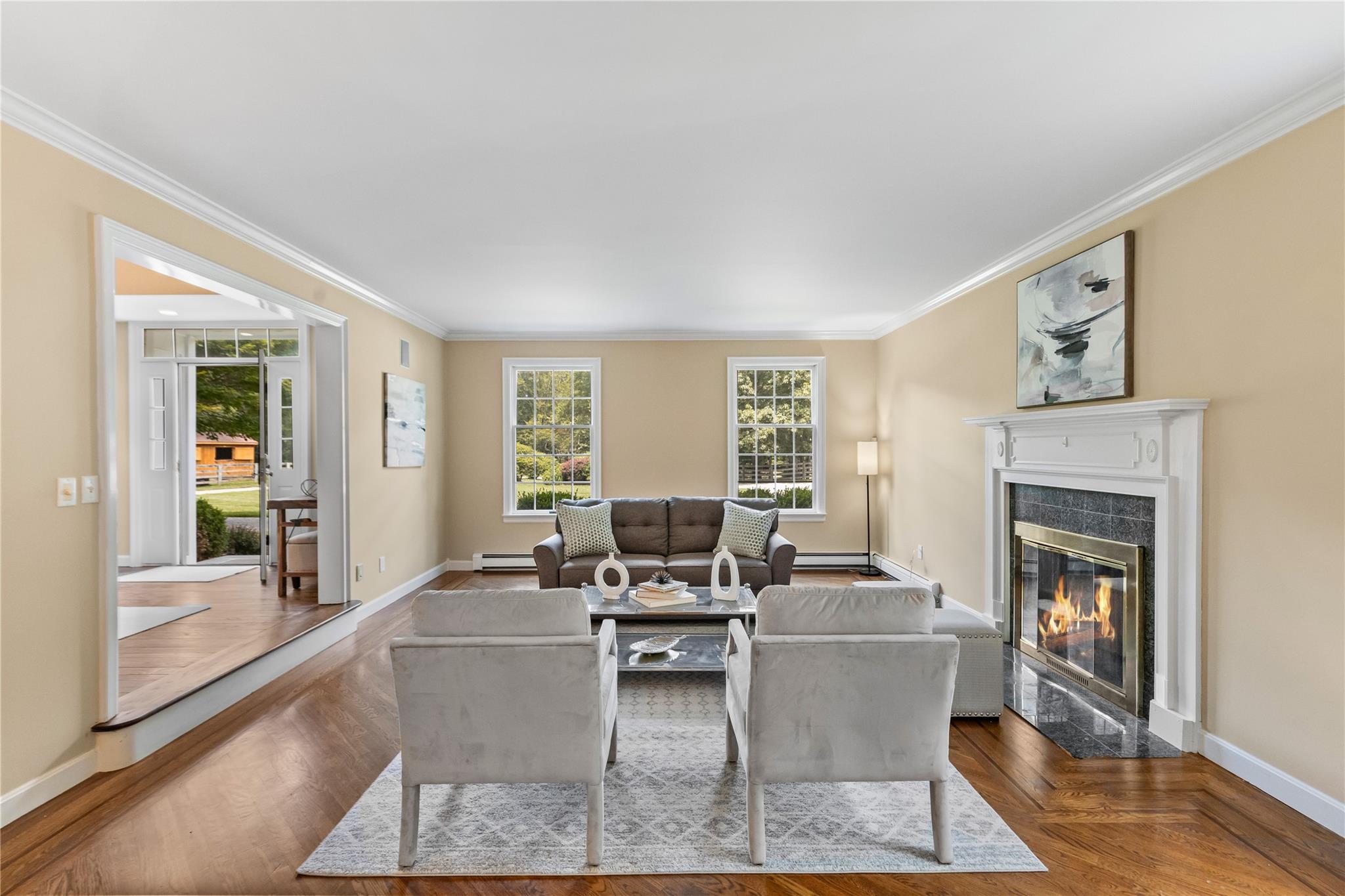 175 Finch Road
