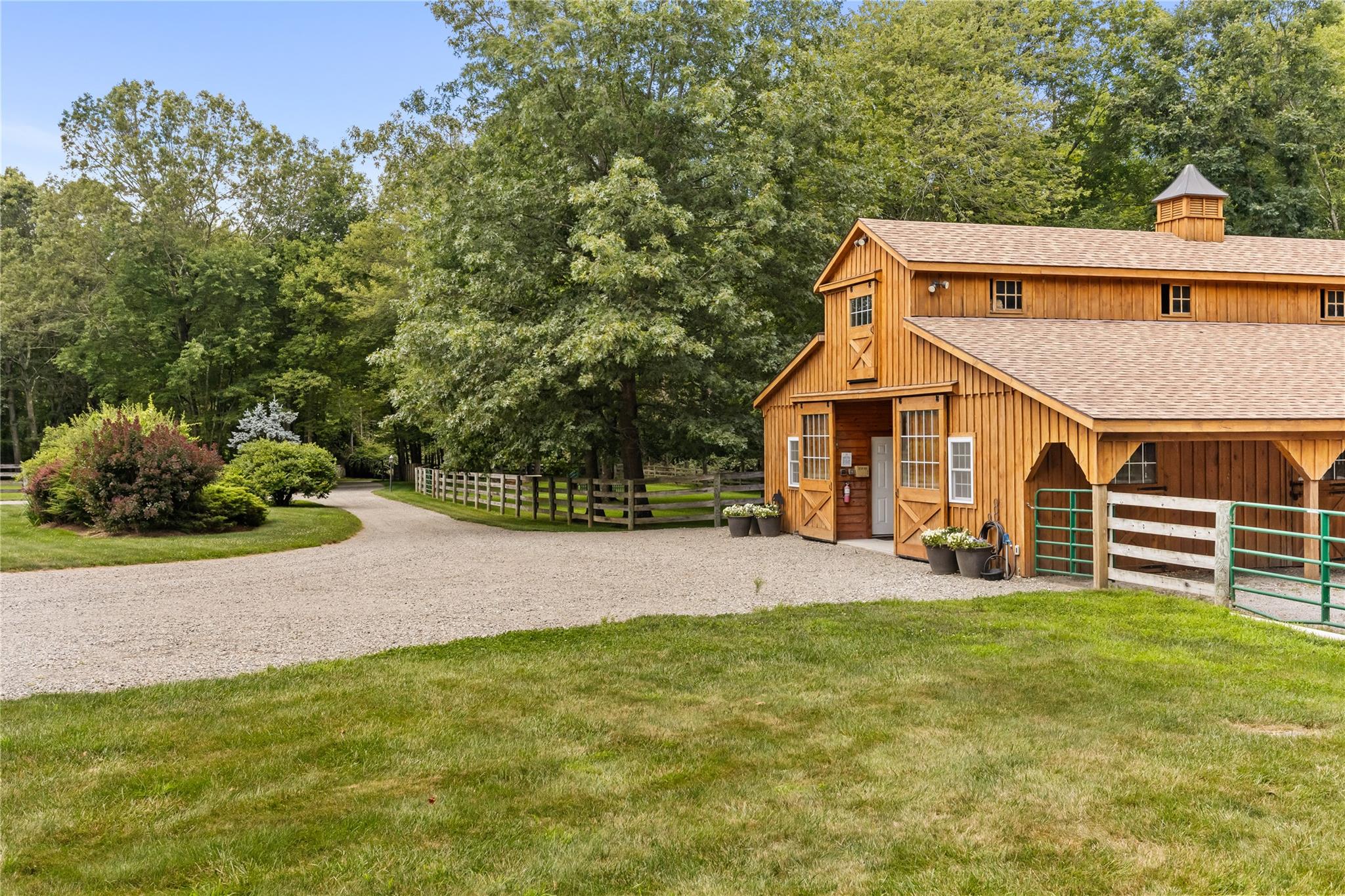 175 Finch Road