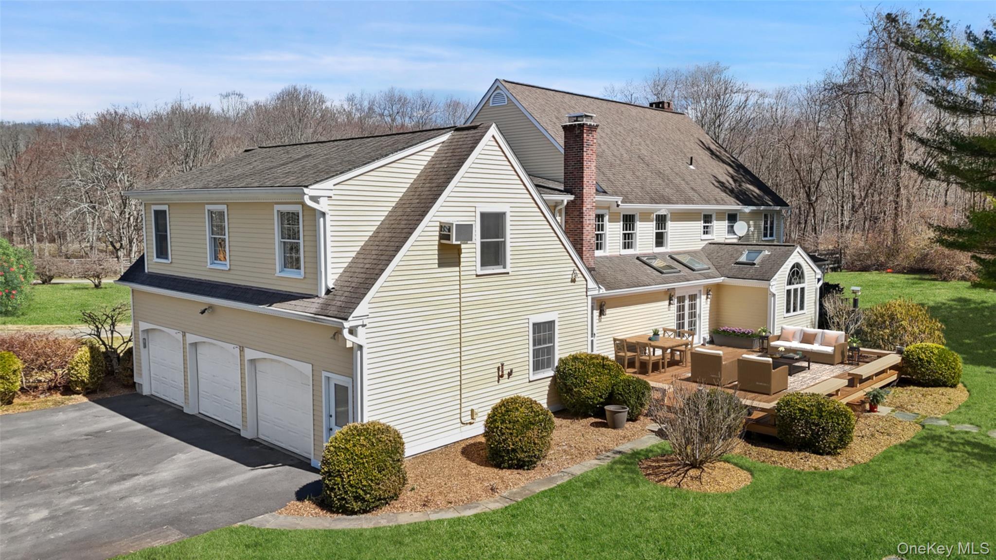 175 Finch Road