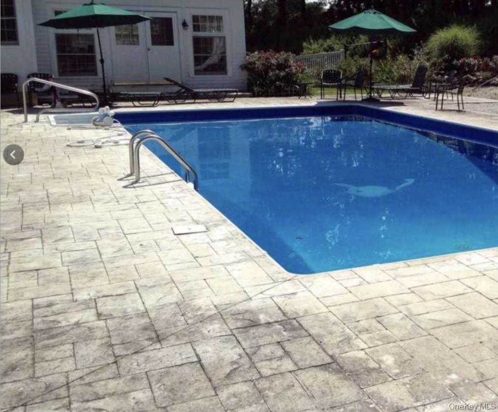 492 Mooney Hill Road Unit: 490