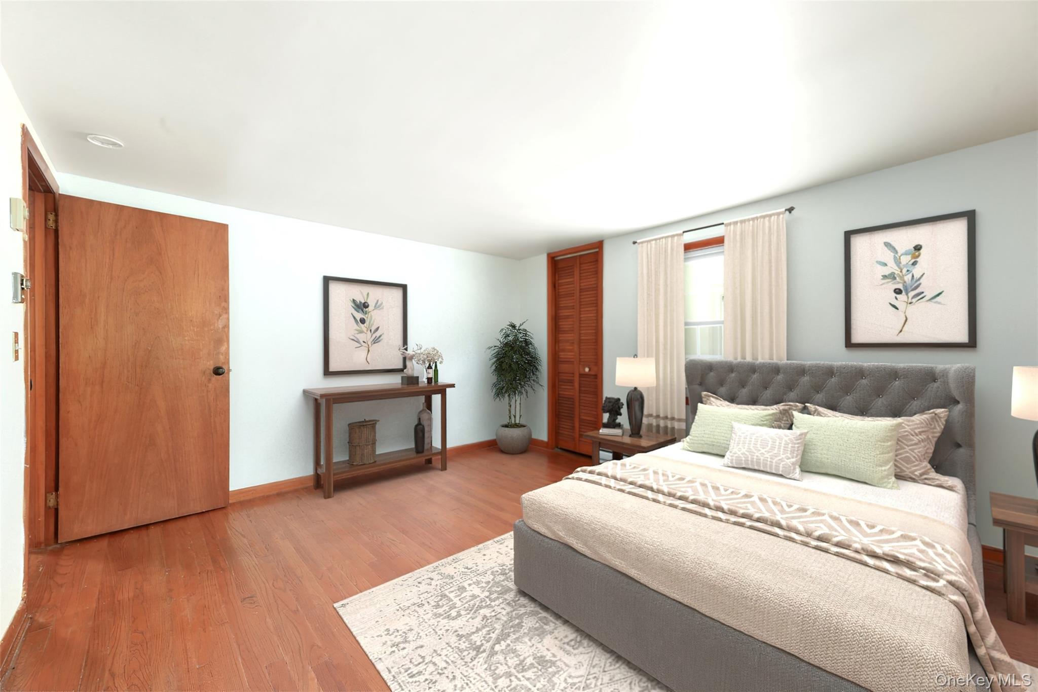 4 Quaker Road Unit: A