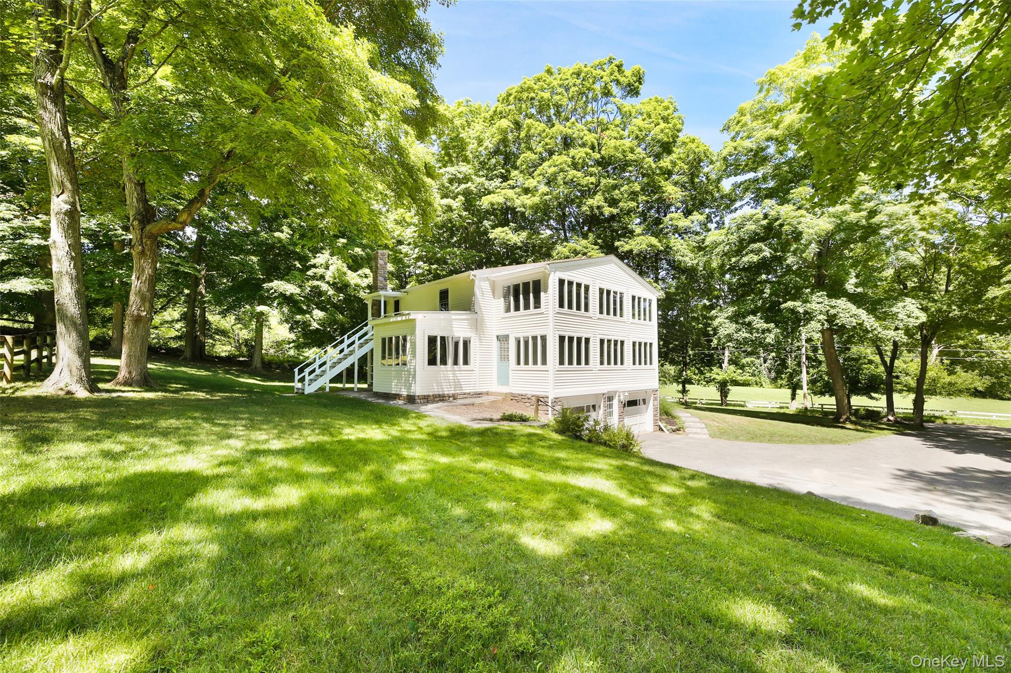 4 Quaker Road Unit: A