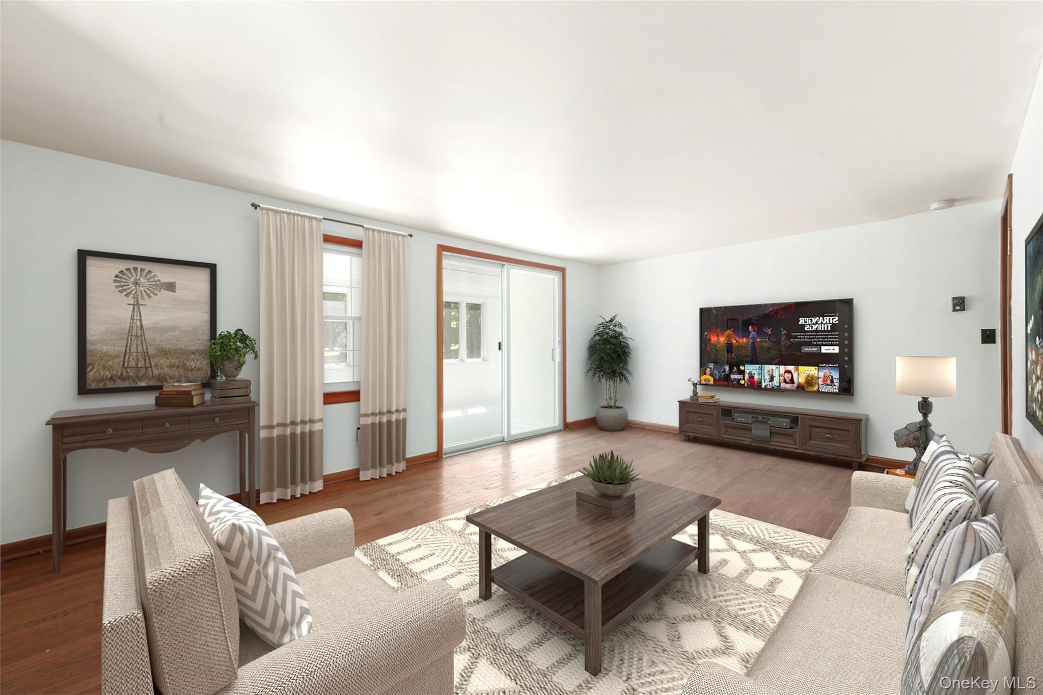 4 Quaker Road Unit: A