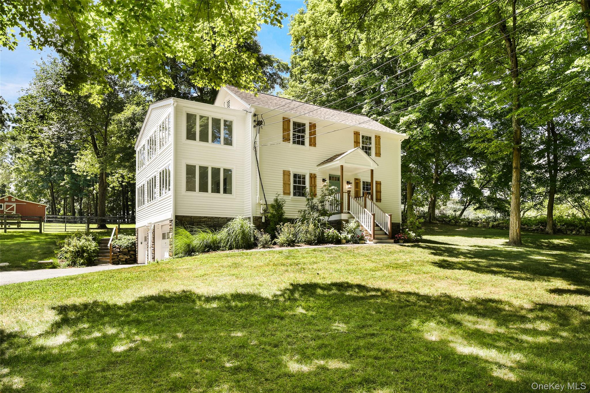 4 Quaker Road Unit: A