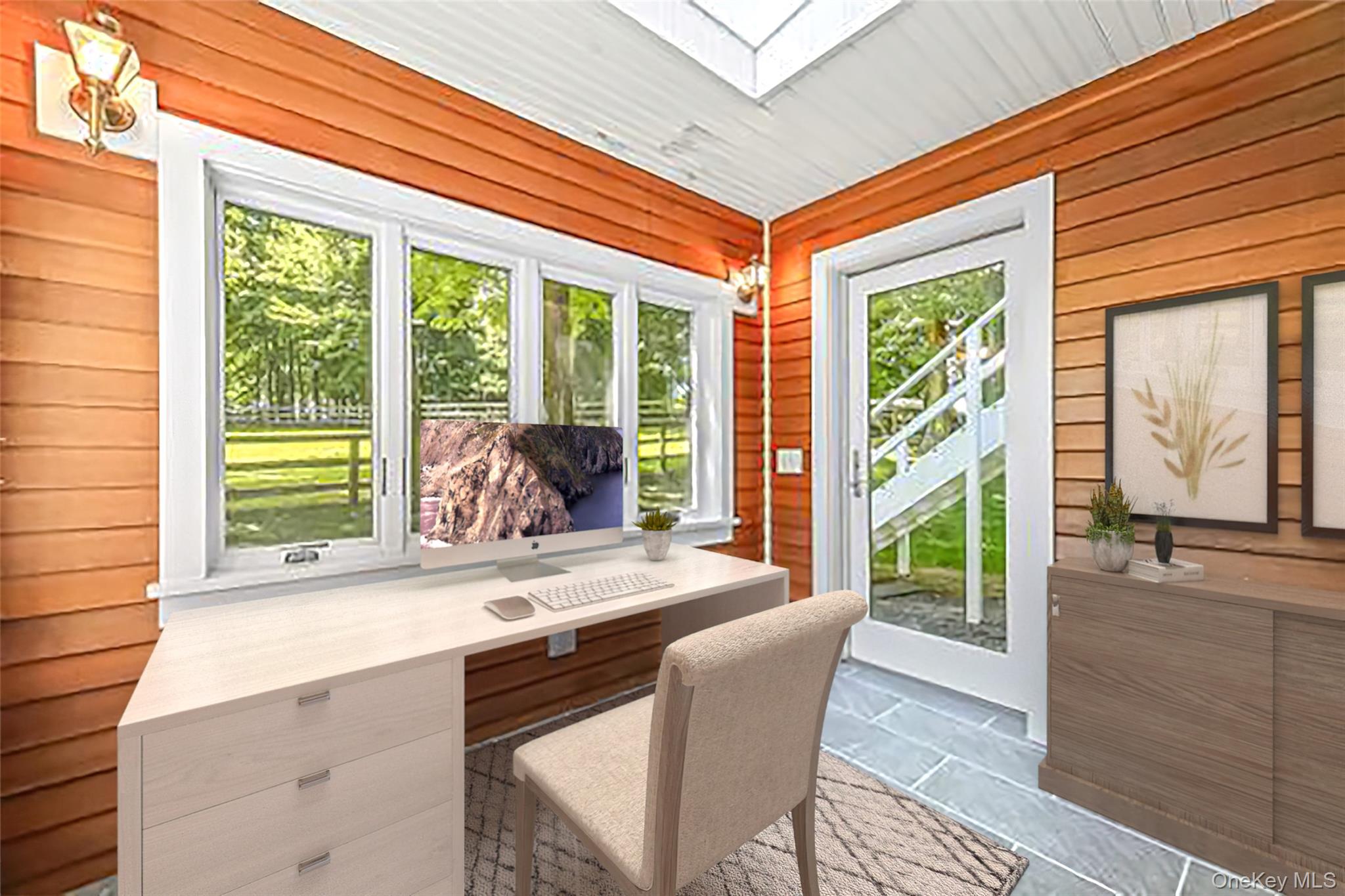 4 Quaker Road Unit: A