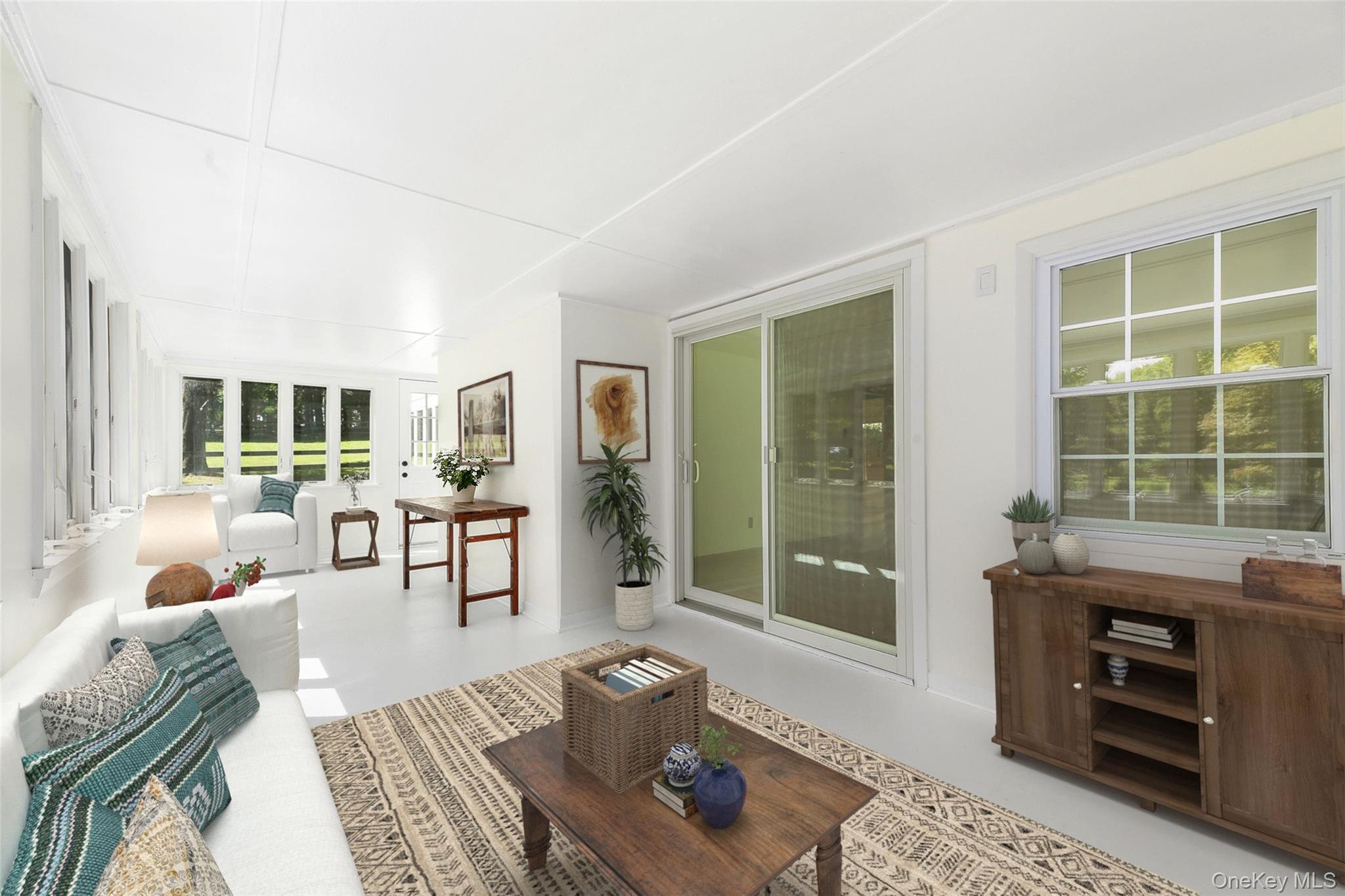 4 Quaker Road Unit: A