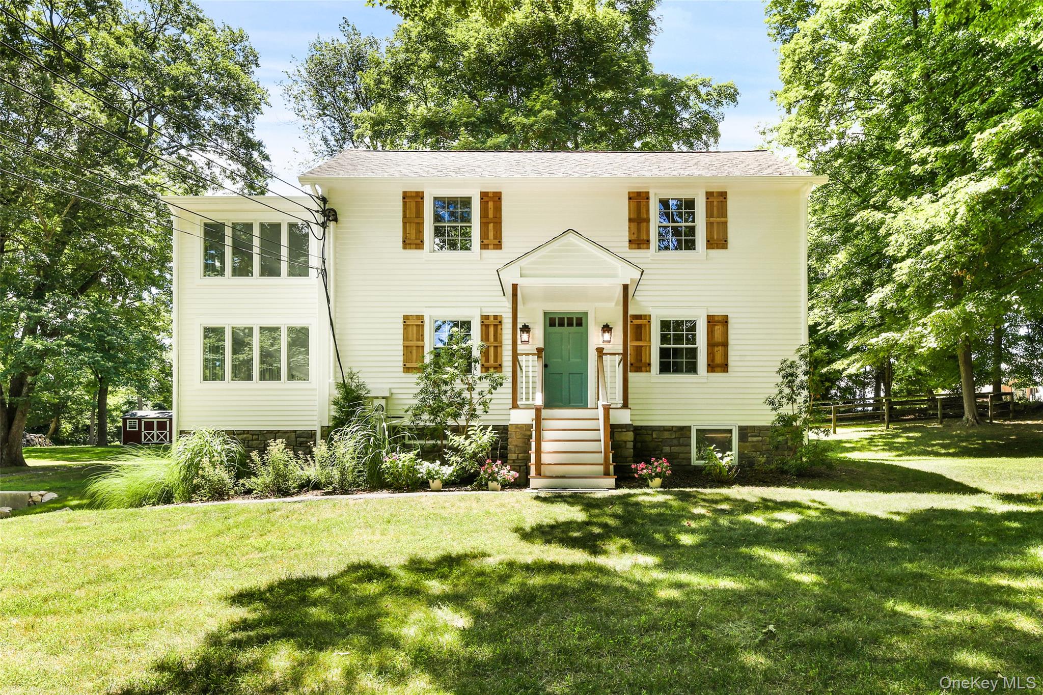 4 Quaker Road Unit: A