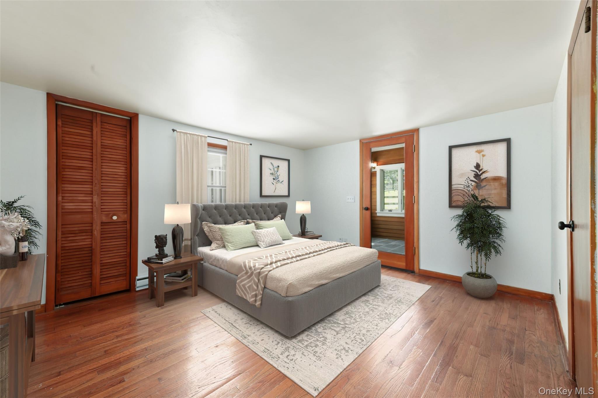 4 Quaker Road Unit: A