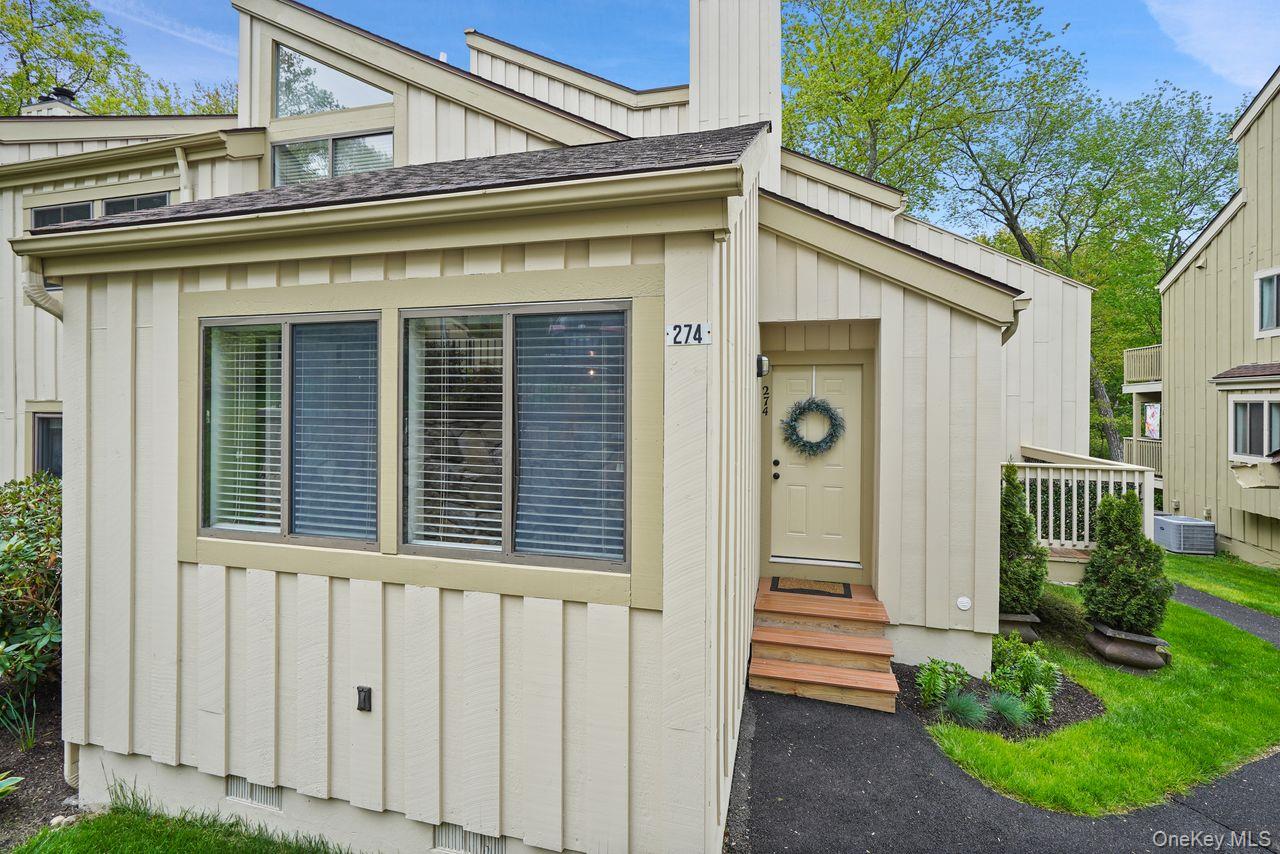 274 Maplewood Drive